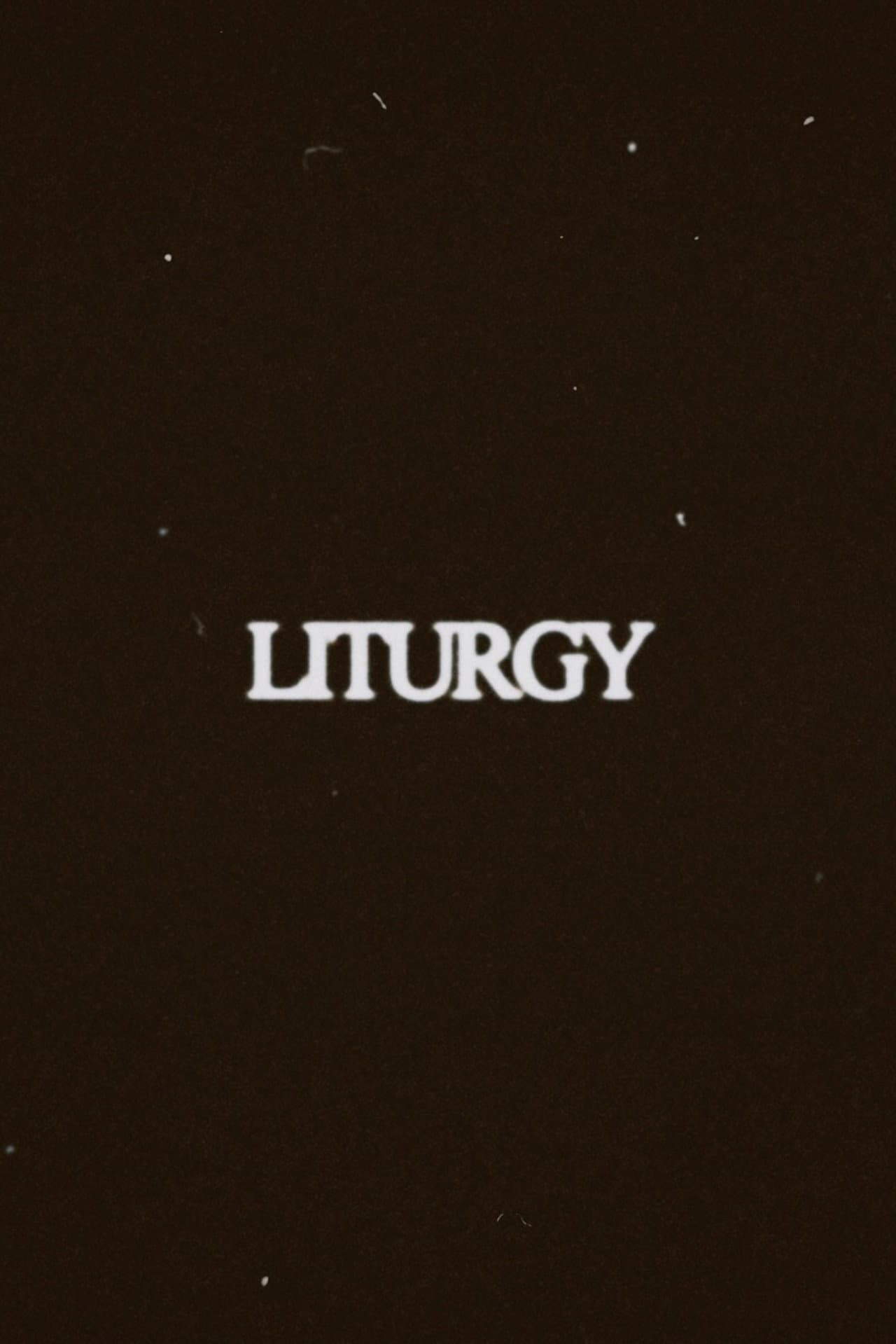 Liturgy preview 2