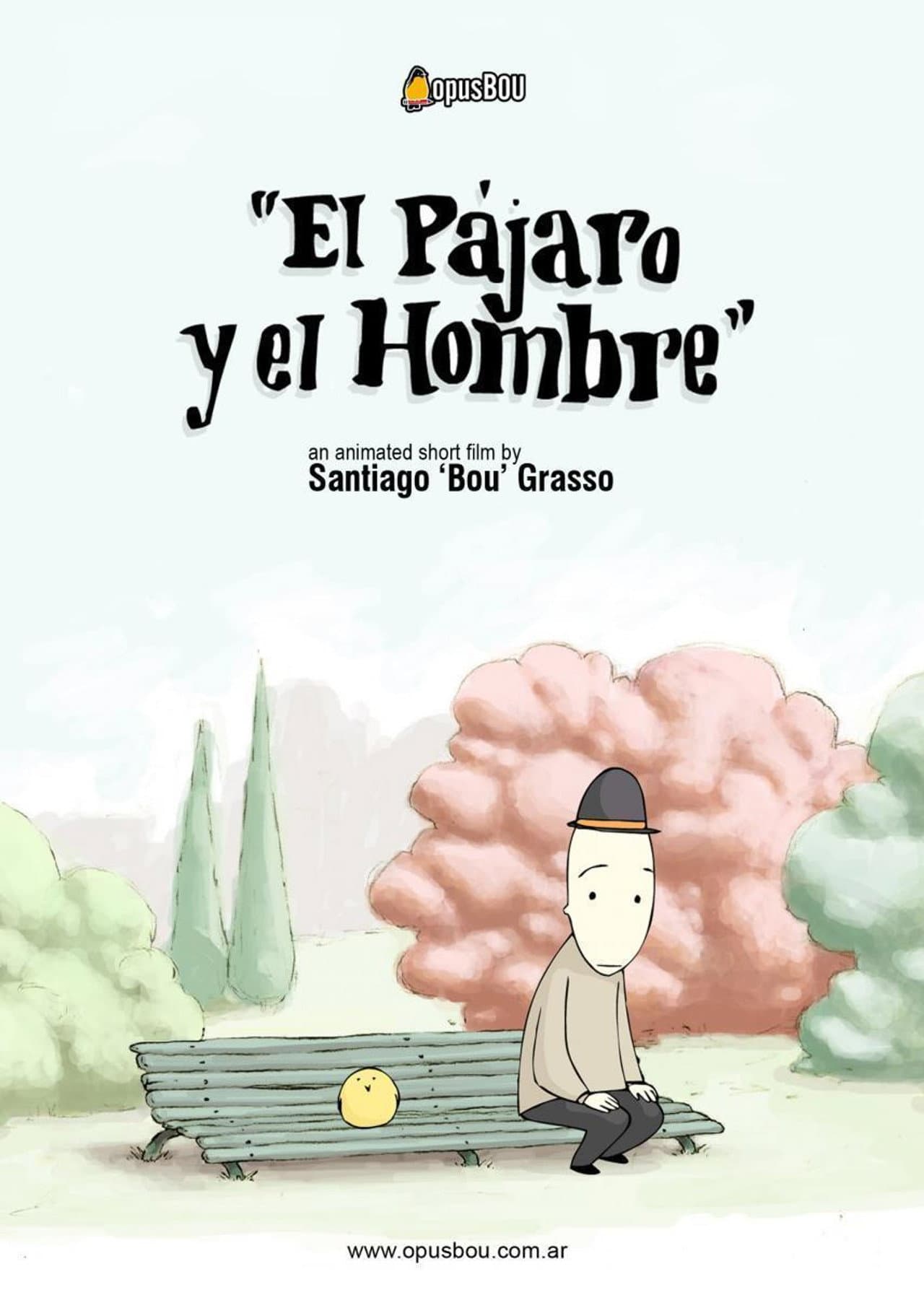 The Bird and the Man preview 2