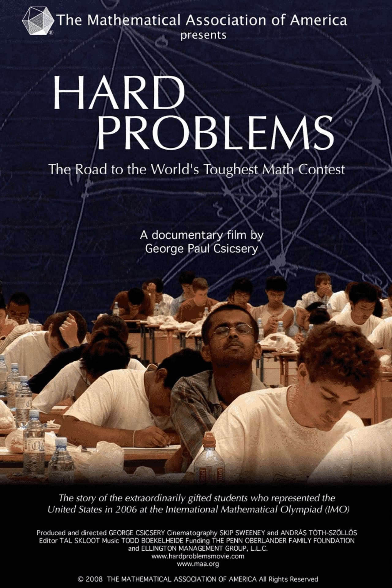 Hard Problems preview 1