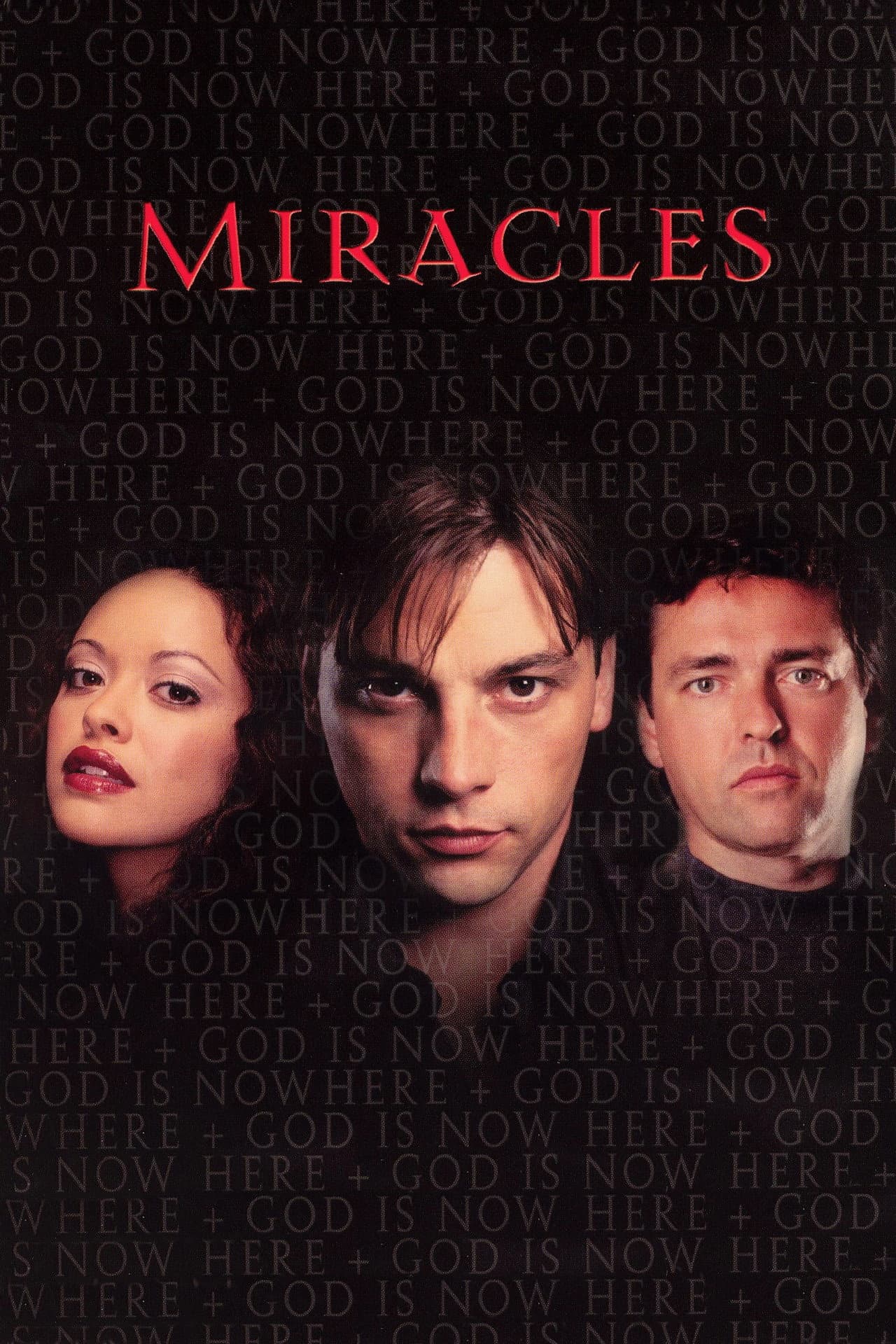 Miracles preview 2