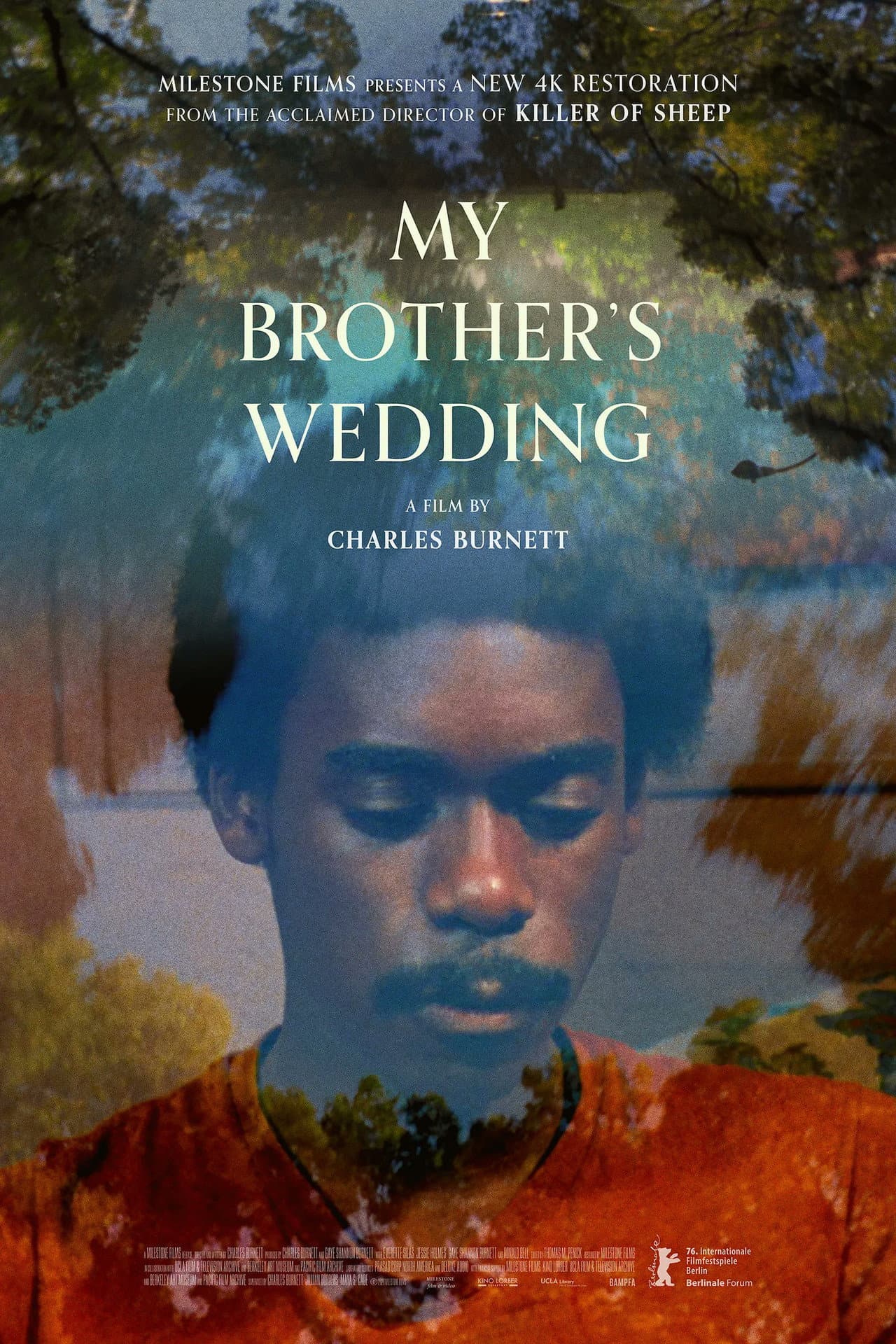 My Brother's Wedding preview 2