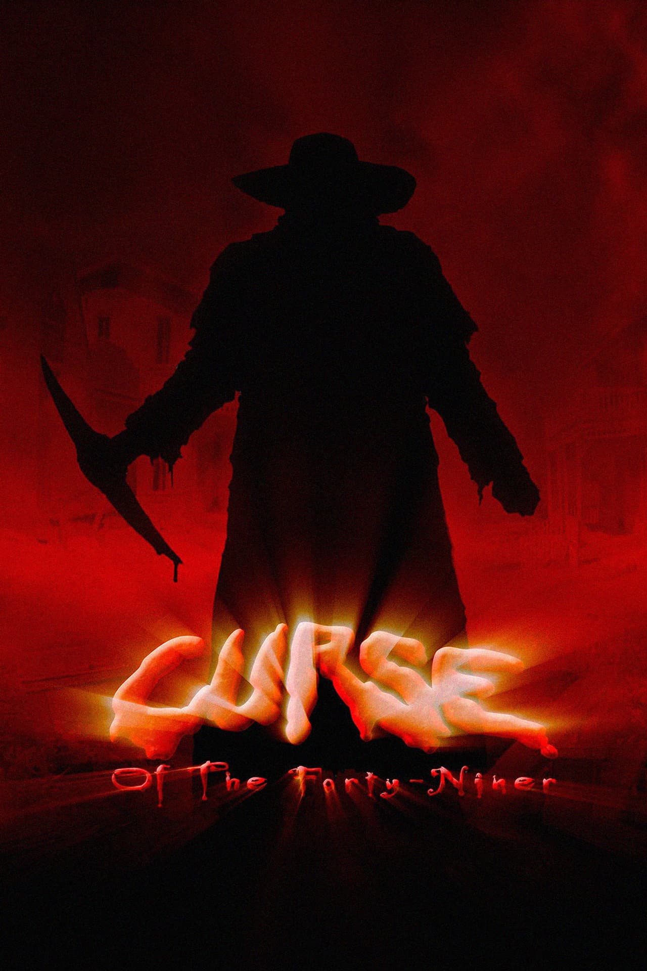 Curse of the Forty-Niner preview 2