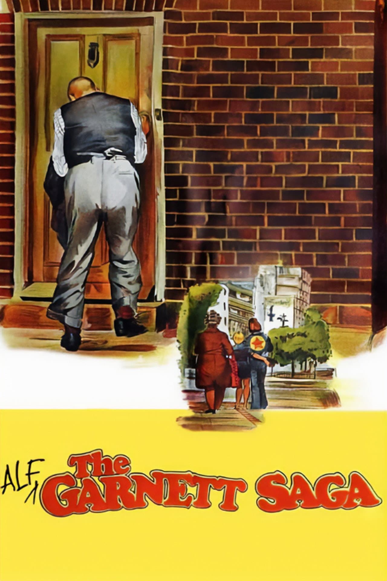 The Alf Garnett Saga preview 2