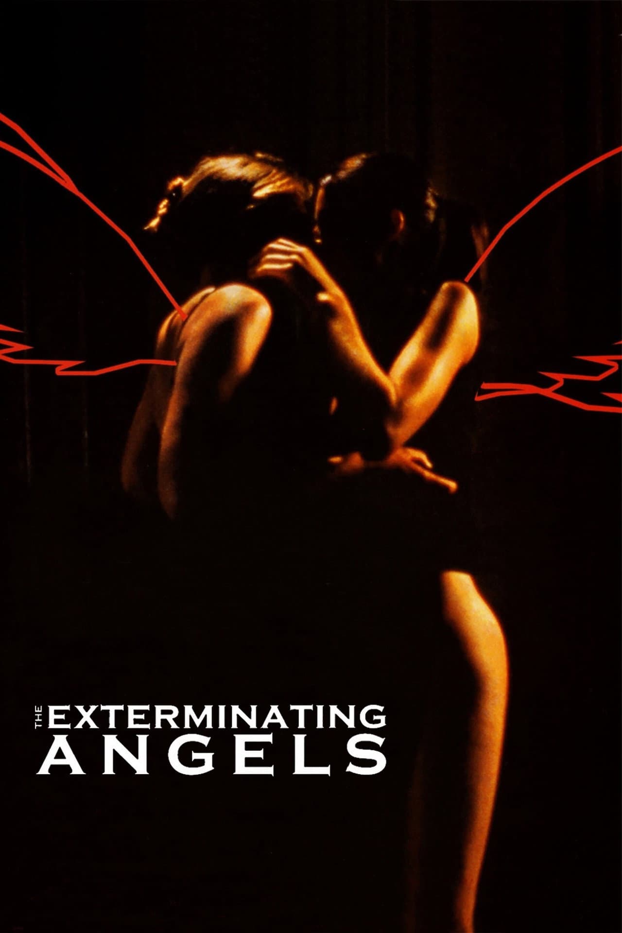 The Exterminating Angels preview 2