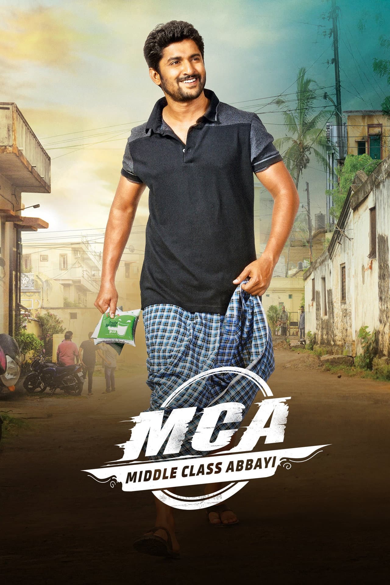 M.C.A preview 2