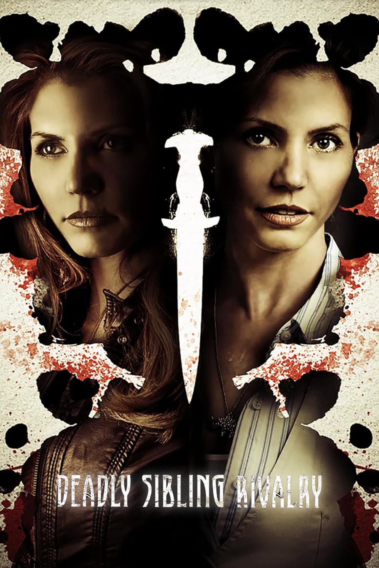 Deadly Sibling Rivalry preview 2