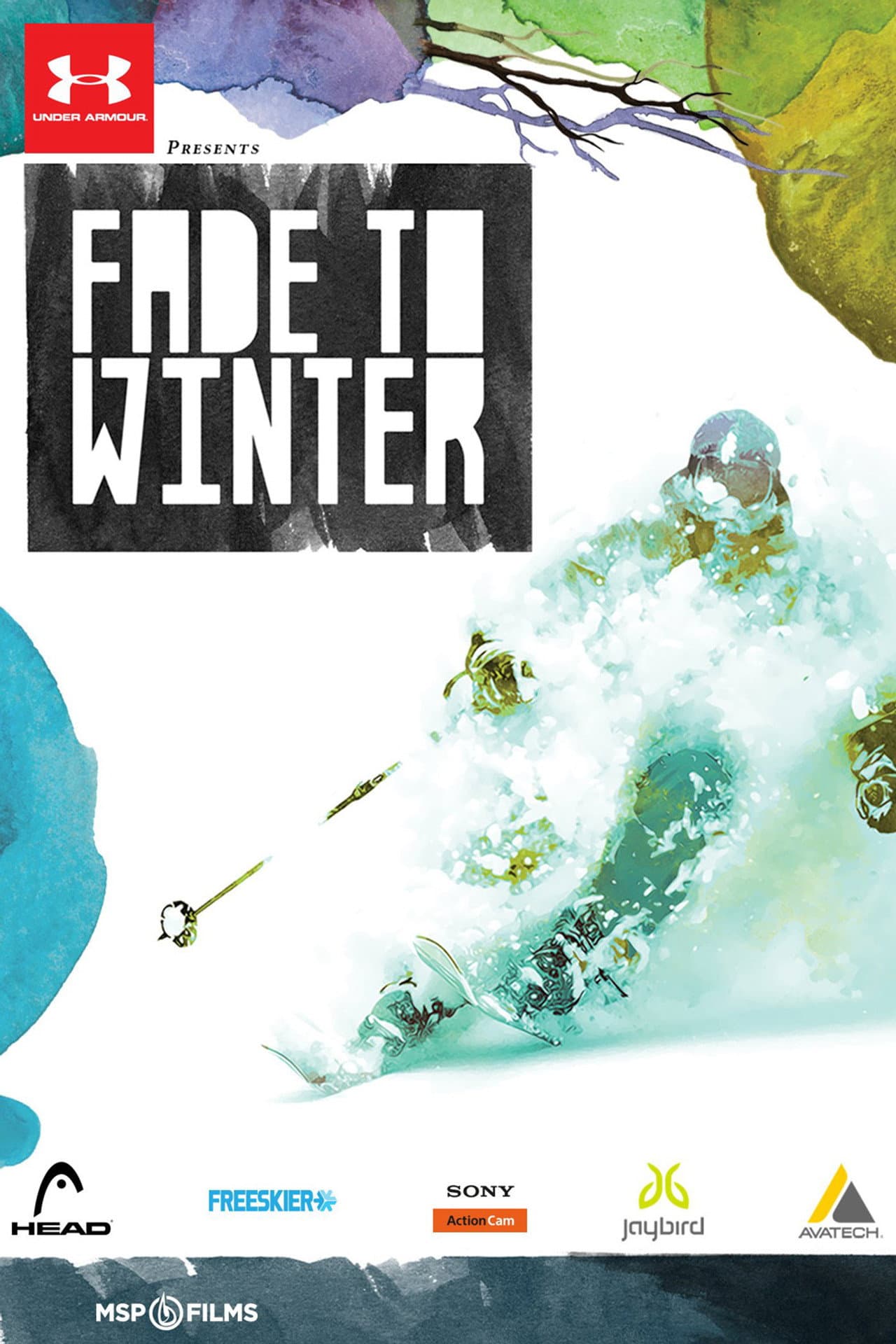 Fade to Winter preview 2