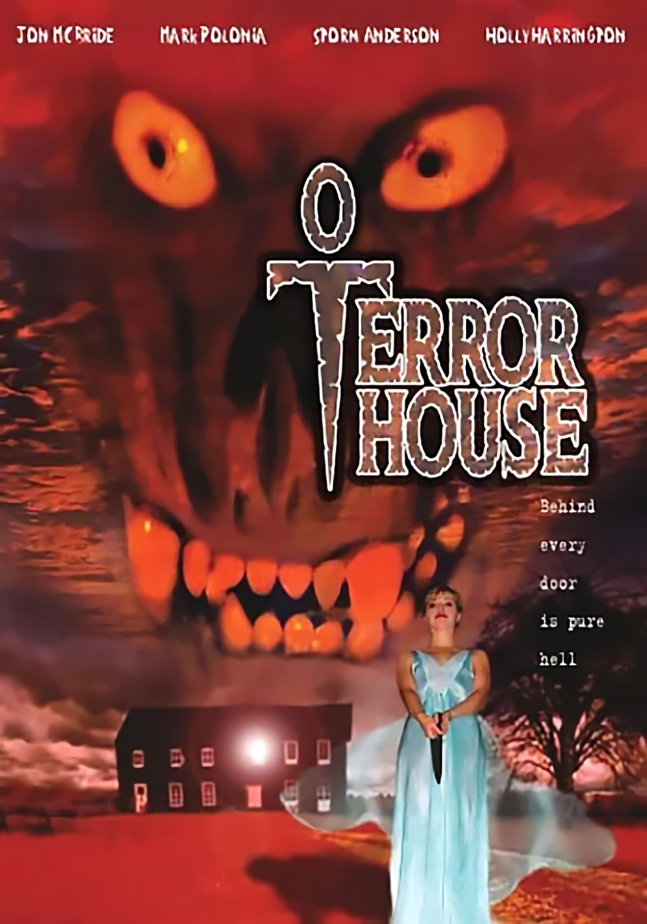 Terror House preview 2