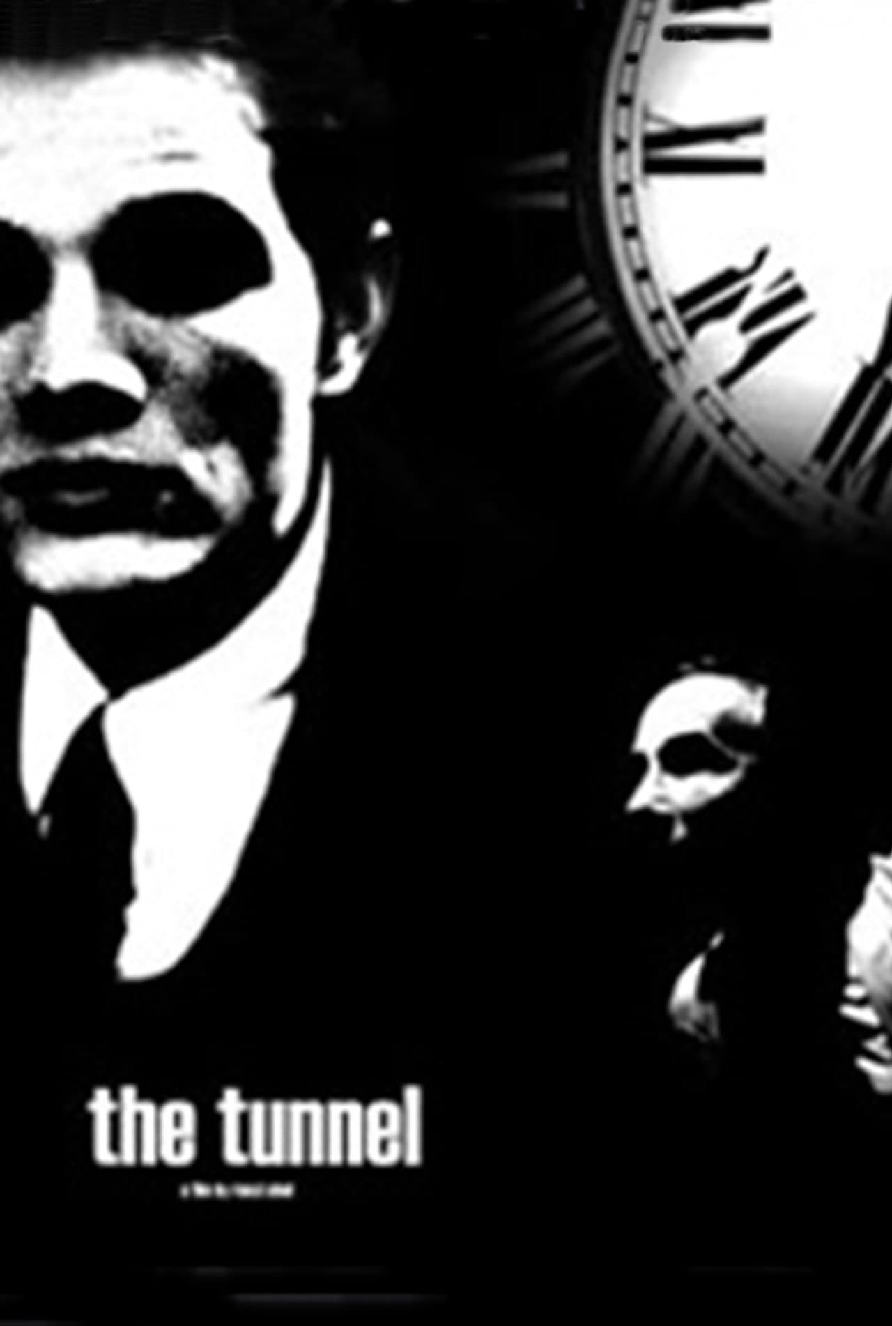 The Tunnel preview 1