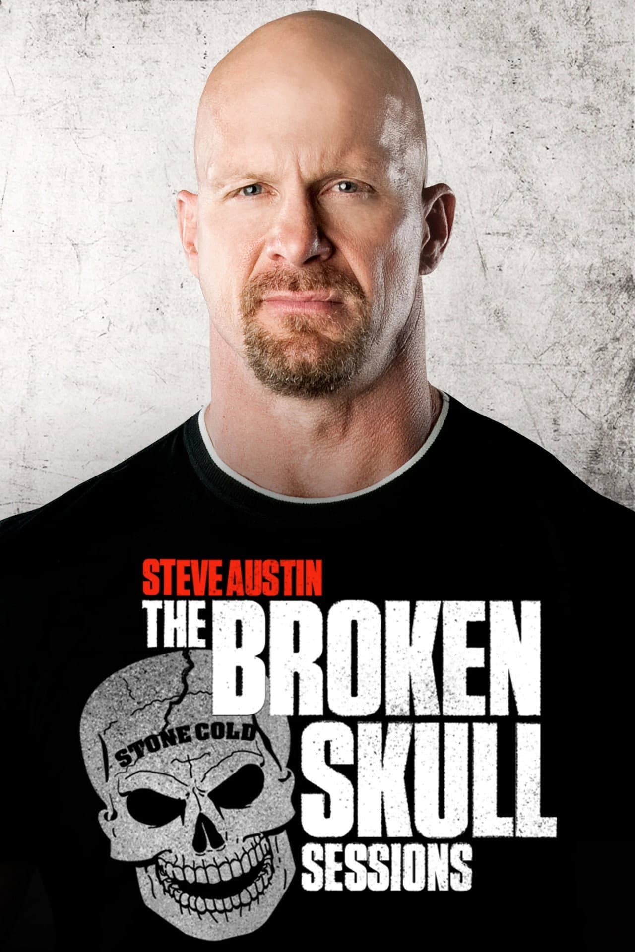 Steve Austin's Broken Skull Sessions preview 2
