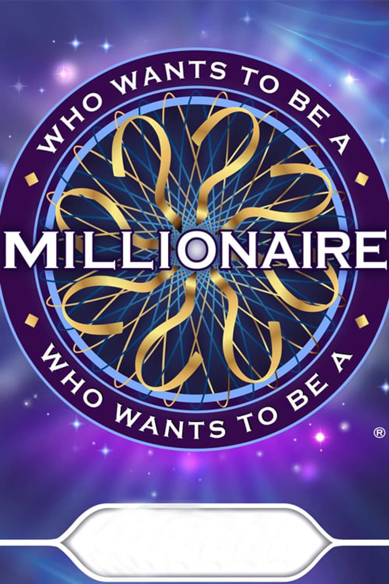 Who Wants to Be a Millionaire? preview 2