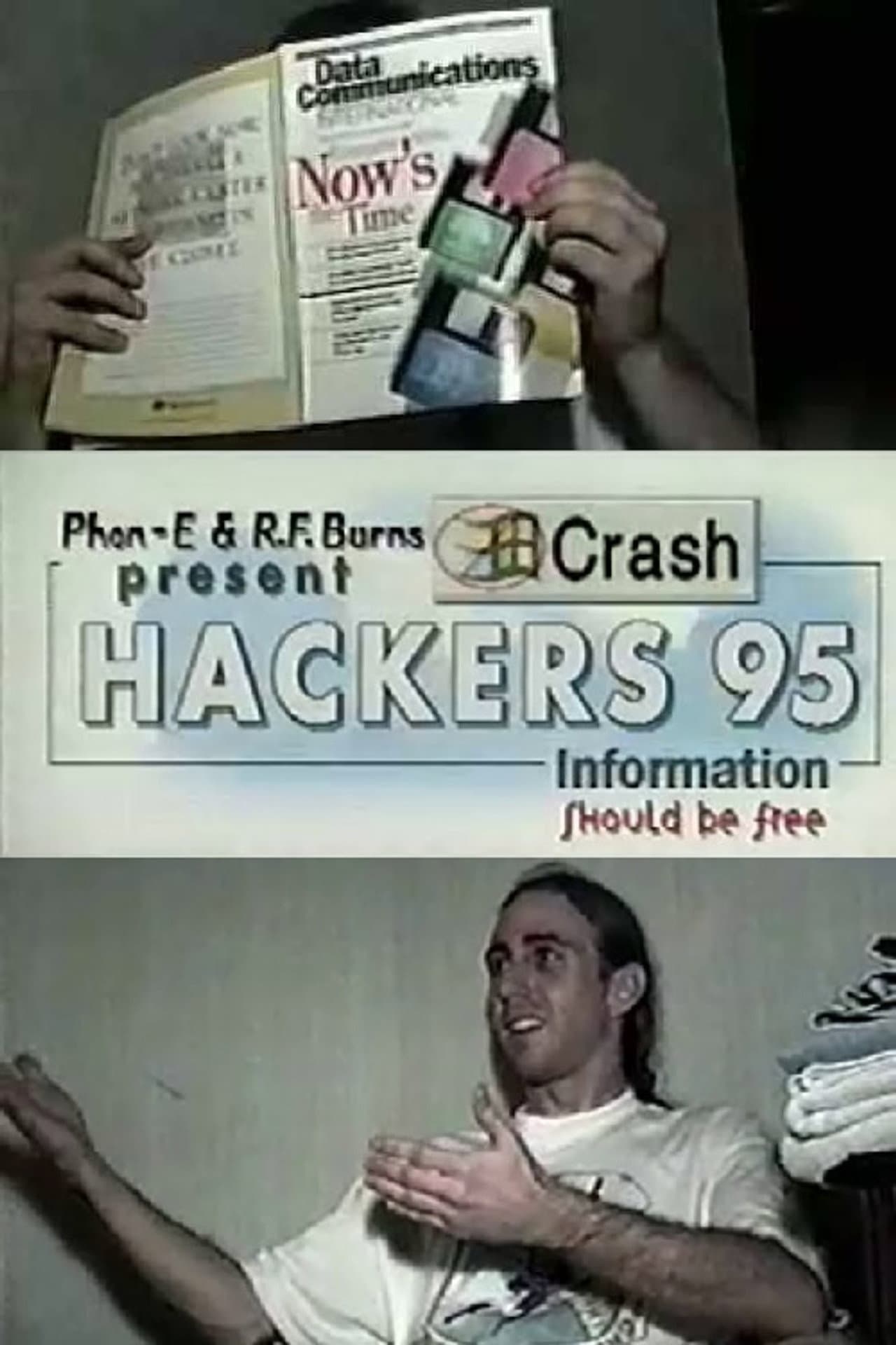 Hackers 95 preview 1