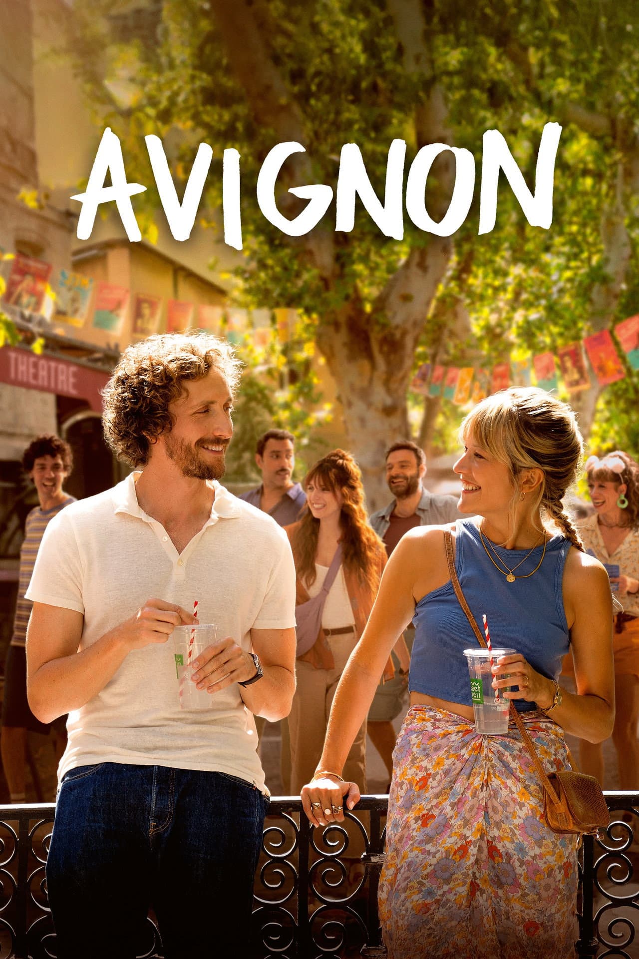 Rodrigue in Love preview 2