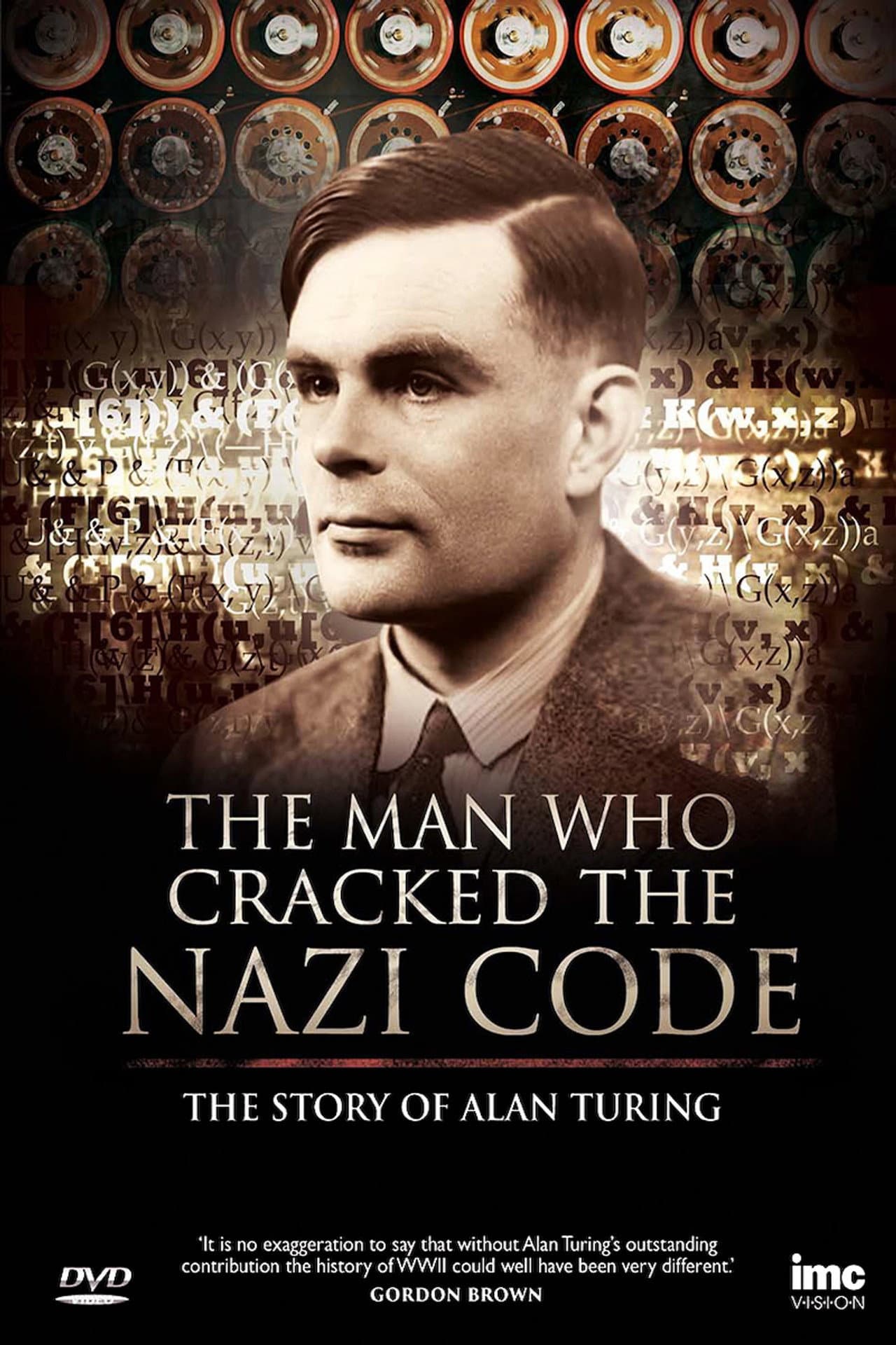 The Man Who Cracked the Nazi Code: The Story of Alan Turing preview 2