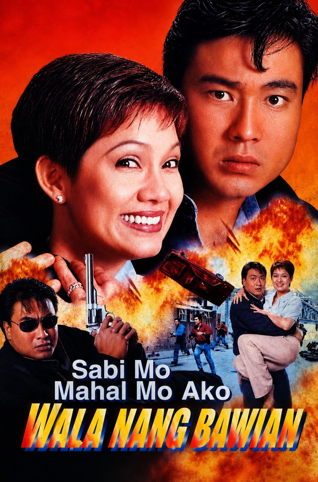 Sabi Mo Mahal Mo Ako, Wala Nang Bawian preview 1