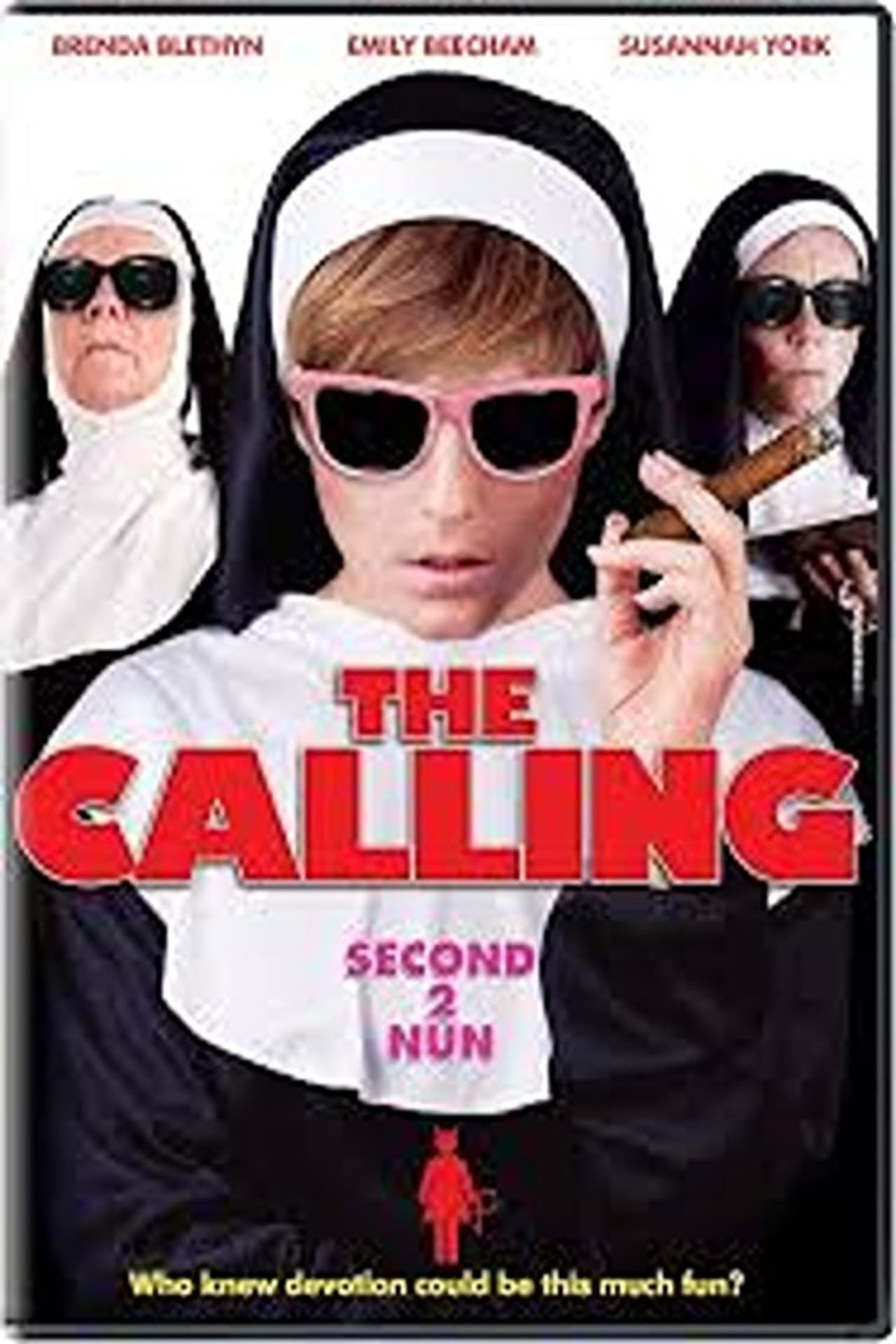 The Calling preview 1