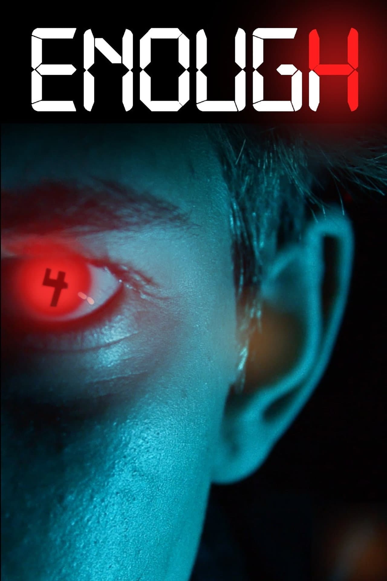 ENOUGH preview 2