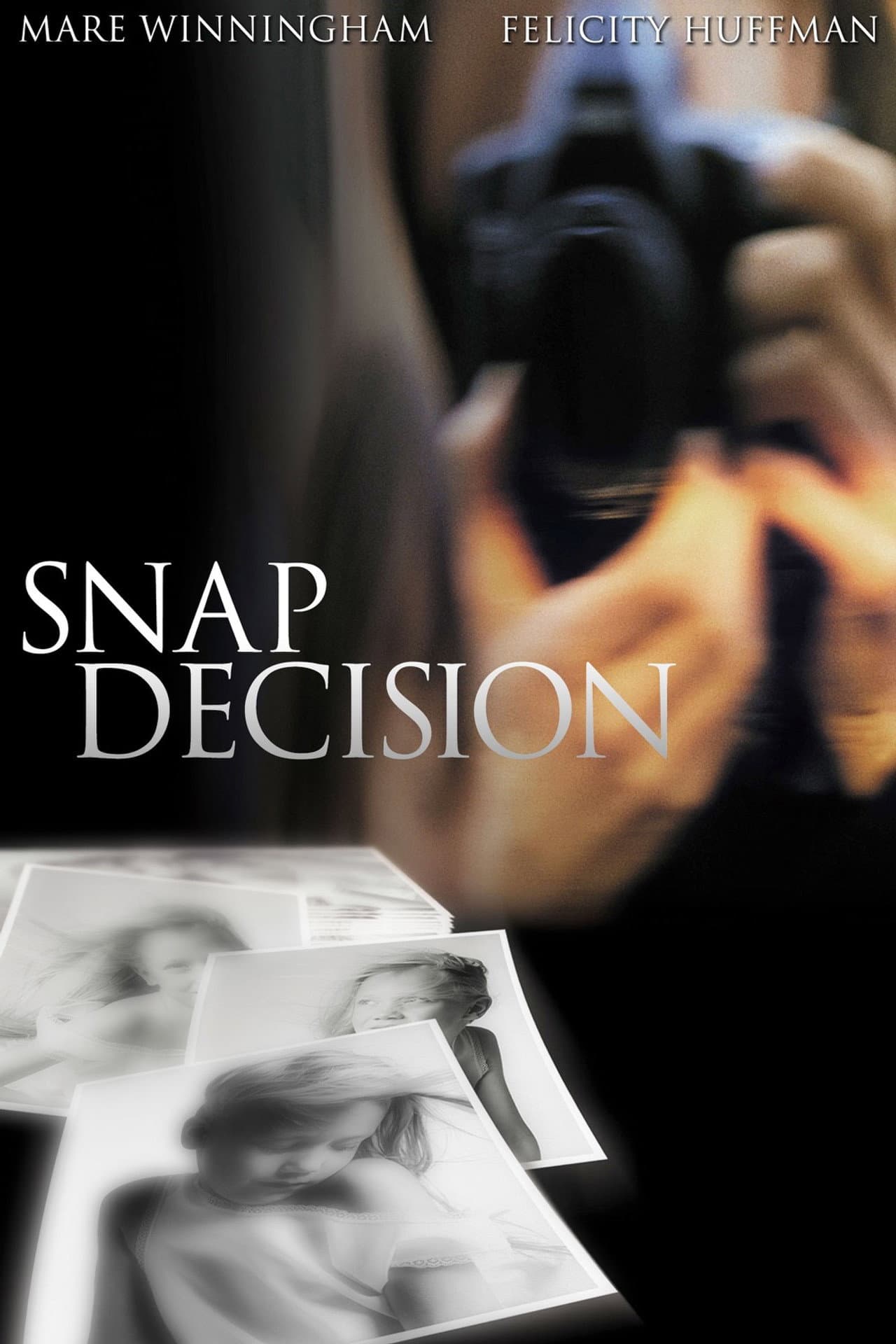 Snap Decision preview 1