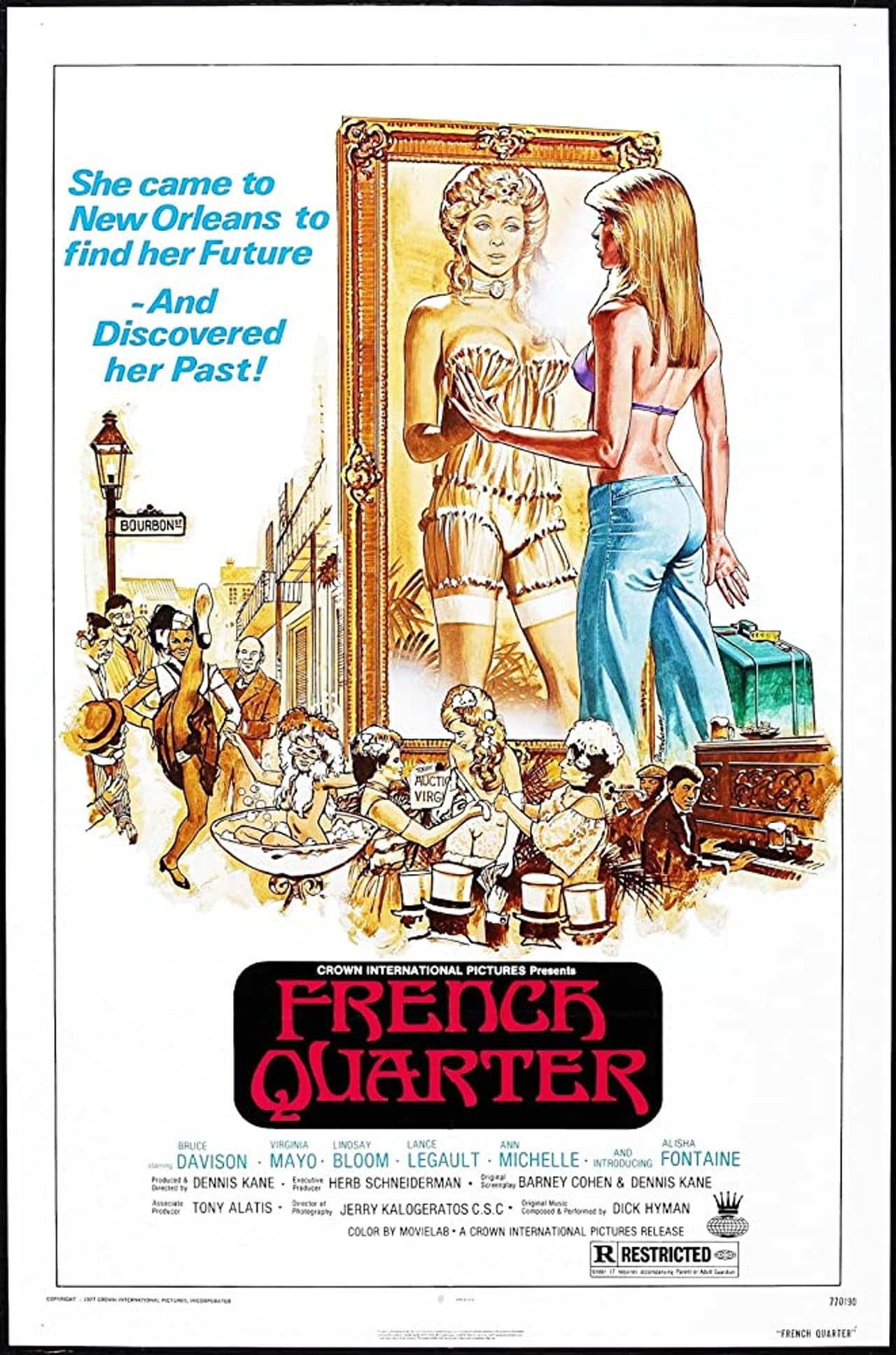 French Quarter preview 1