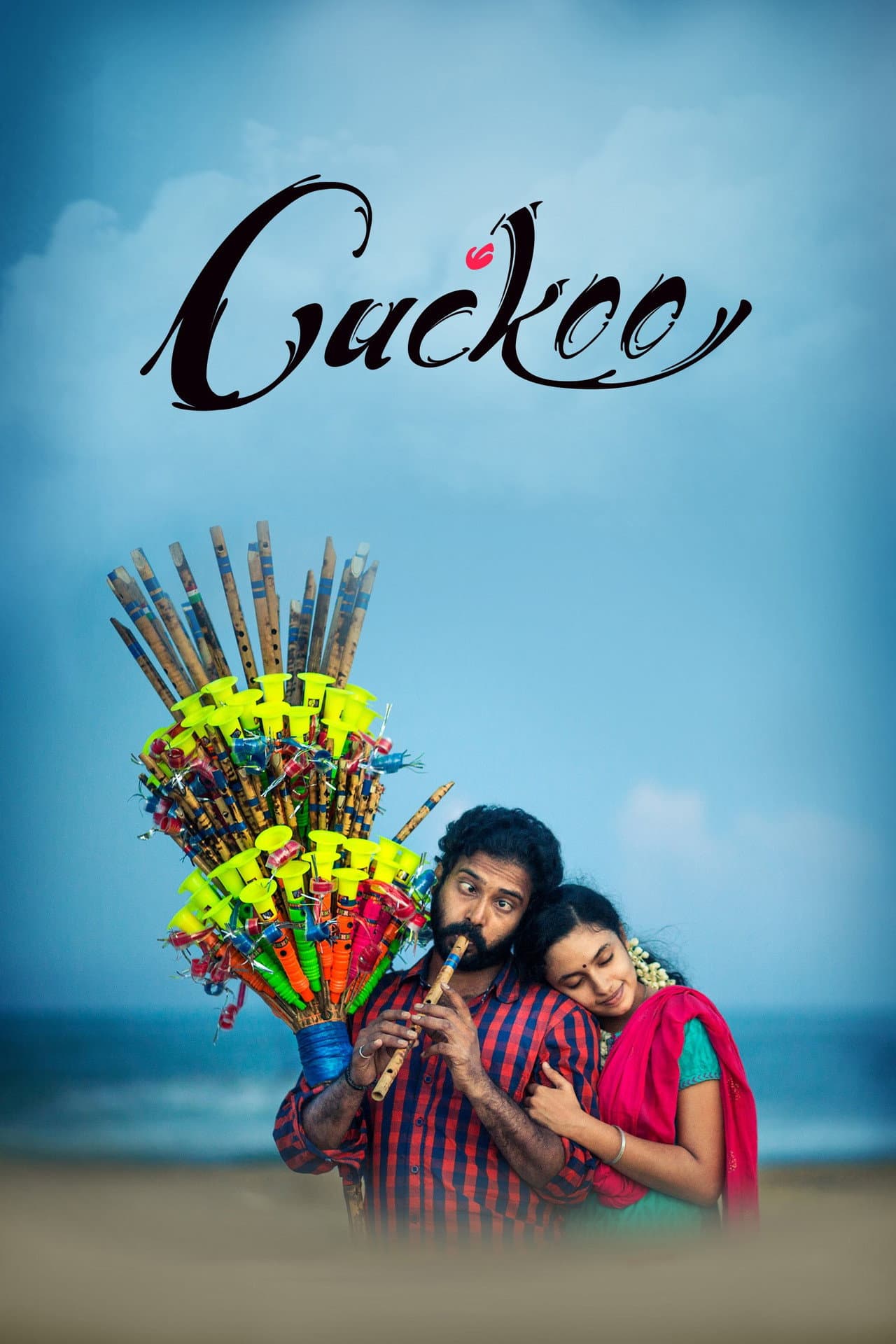 Cuckoo preview 2