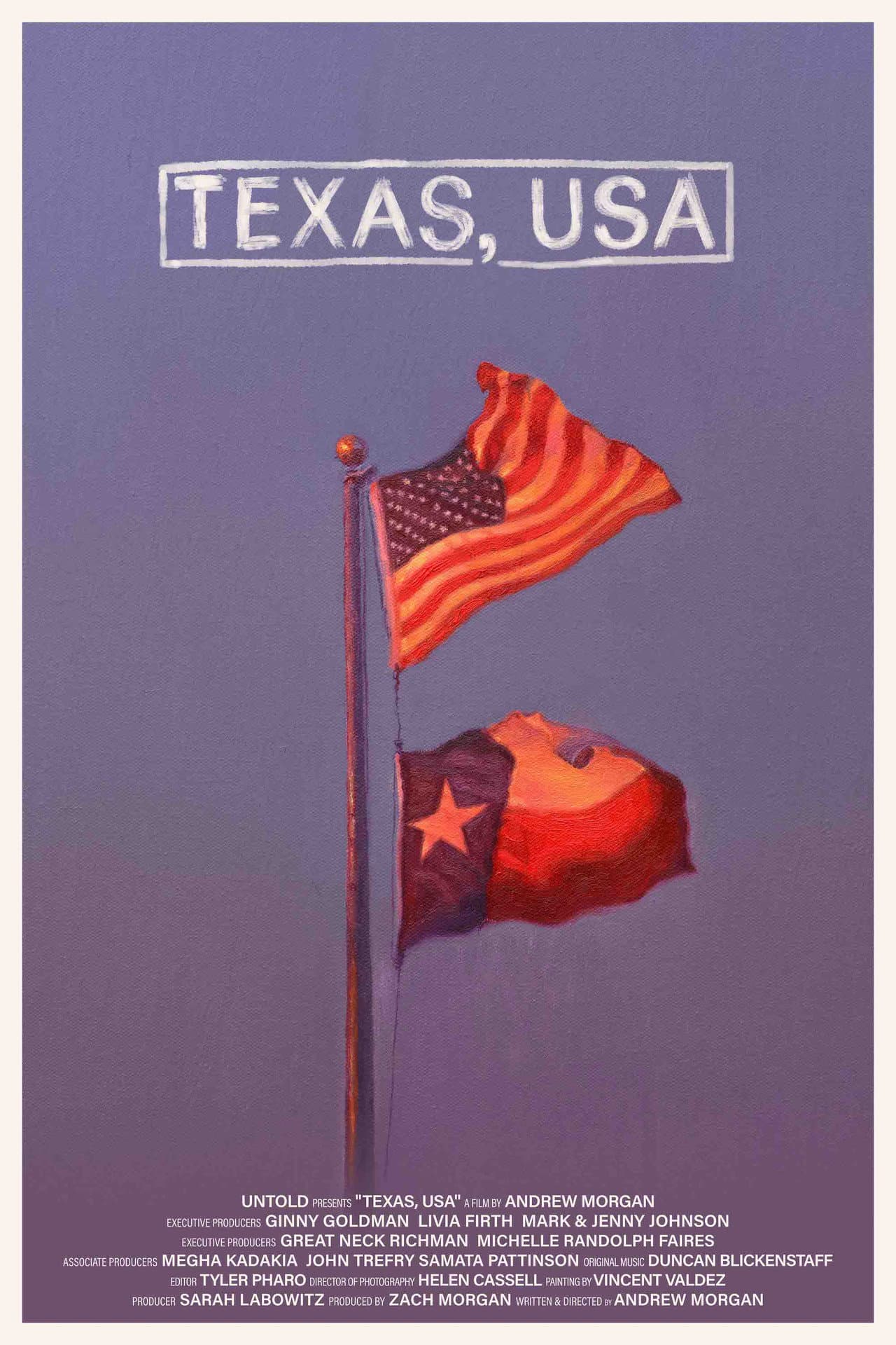 Texas, USA preview 1