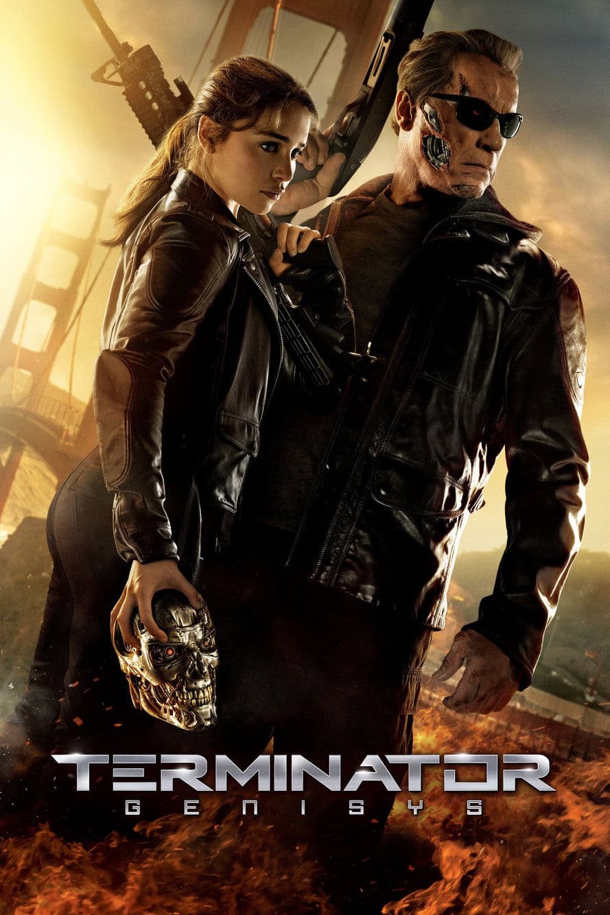 Terminator Genisys preview 2