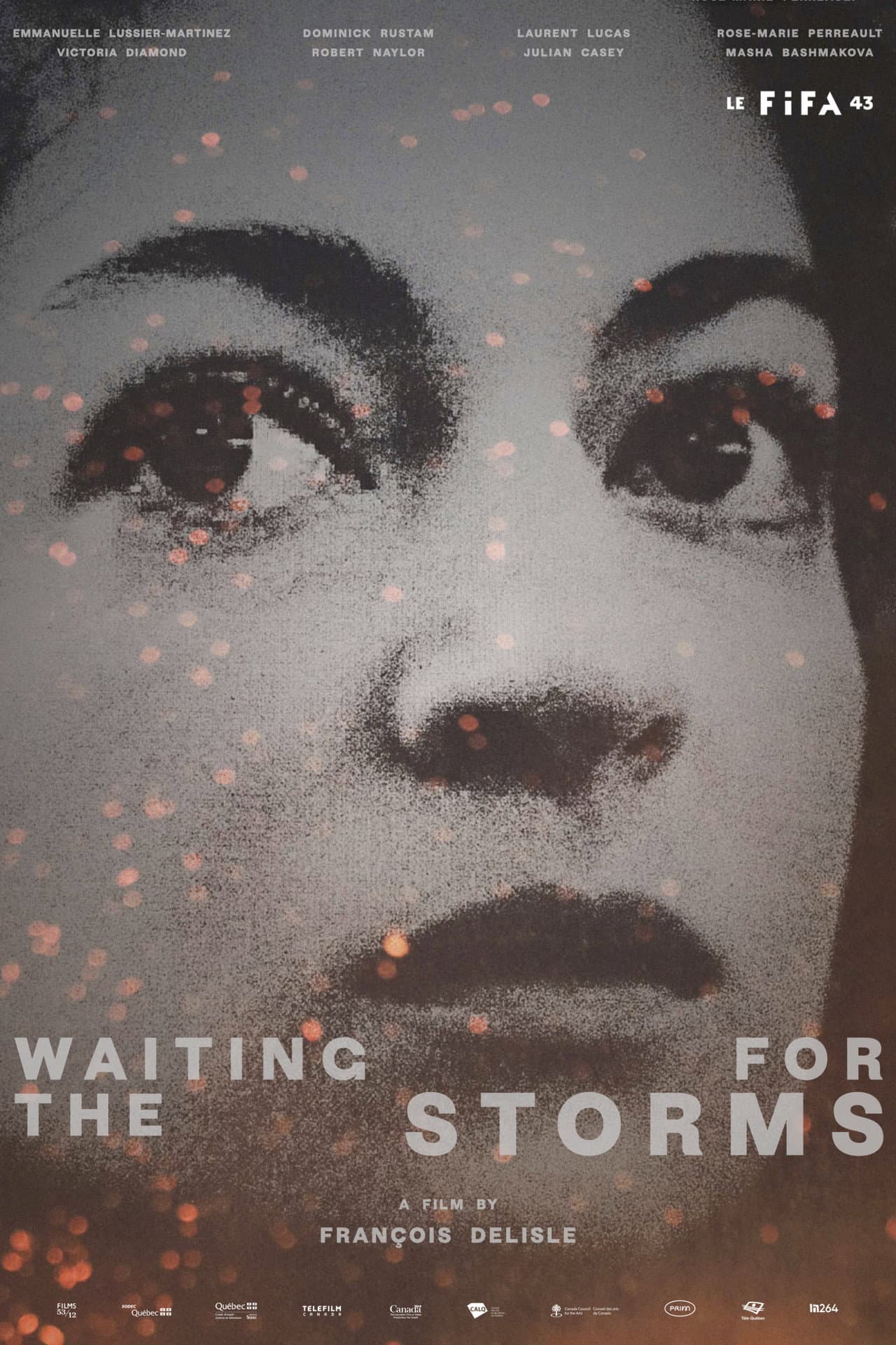 Waiting for the Storms preview 2