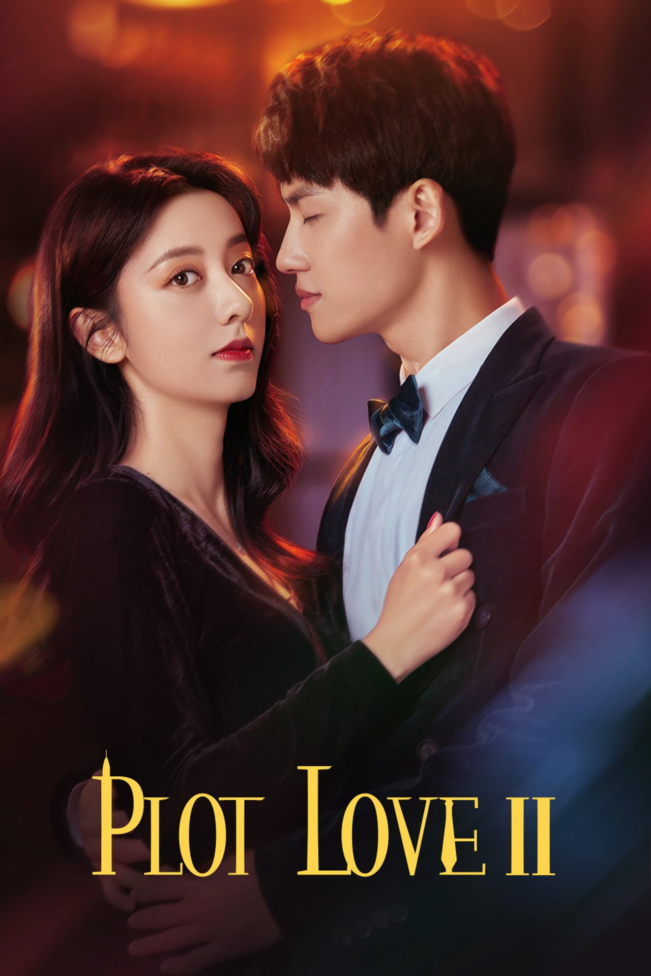 Plot Love preview 2