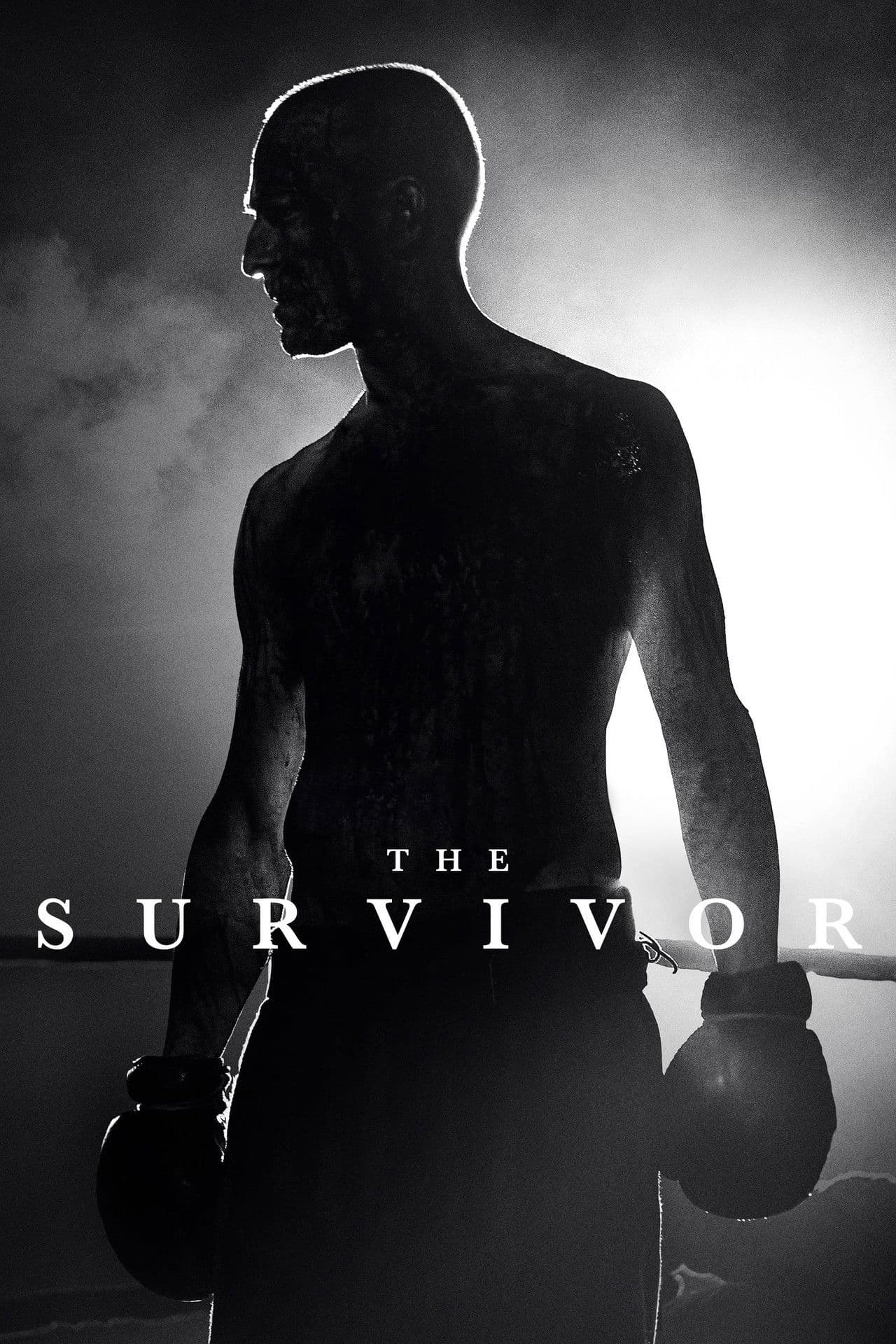 The Survivor preview 2