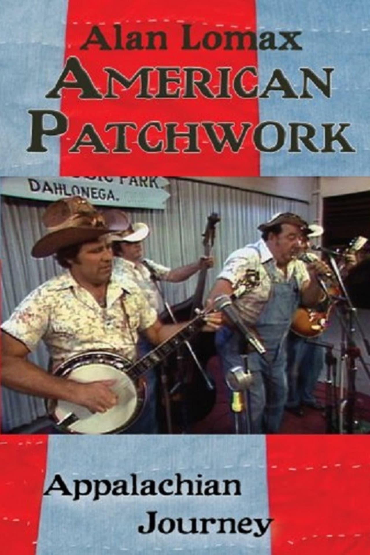 Appalachian Journey preview 1
