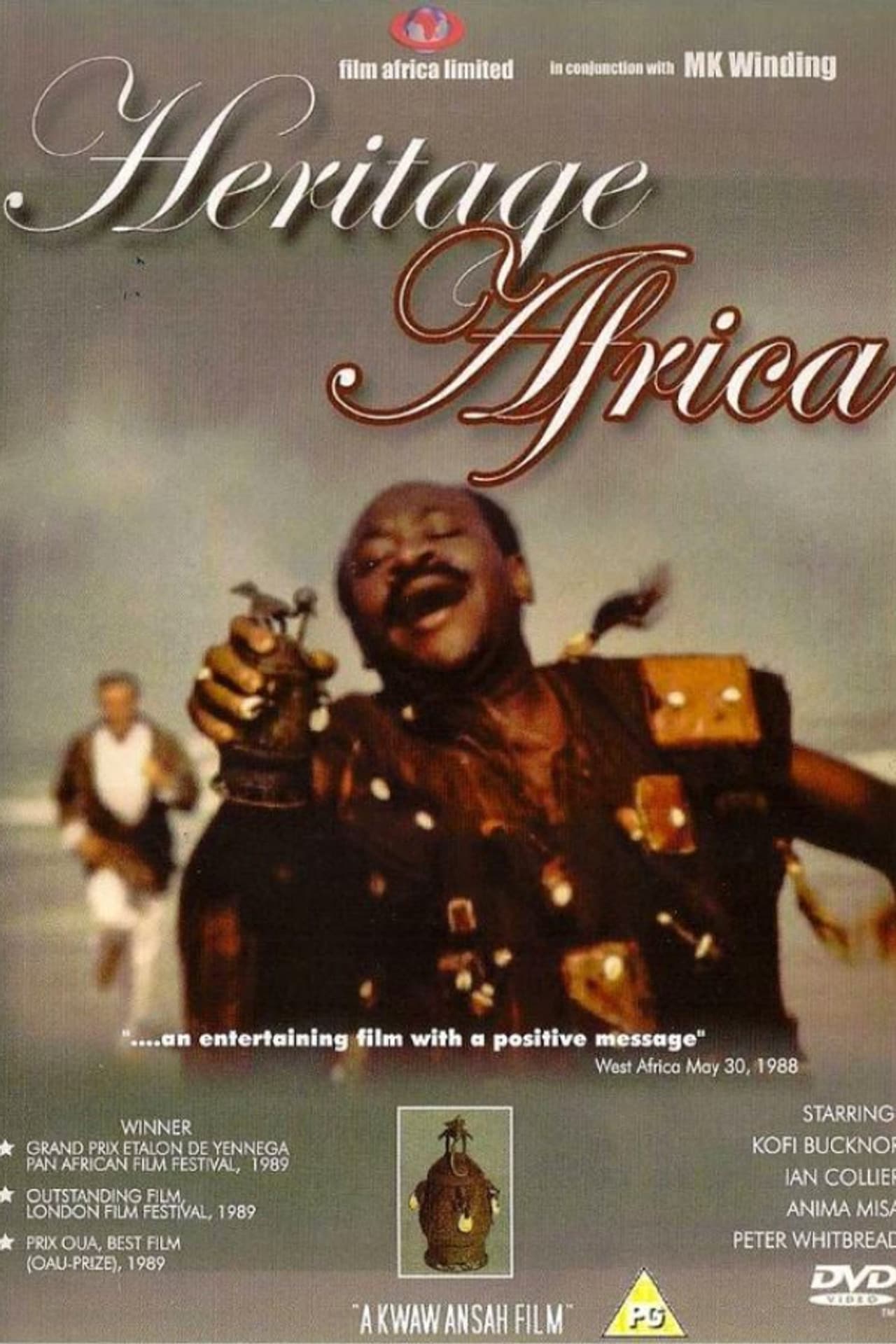 Heritage Africa preview 1