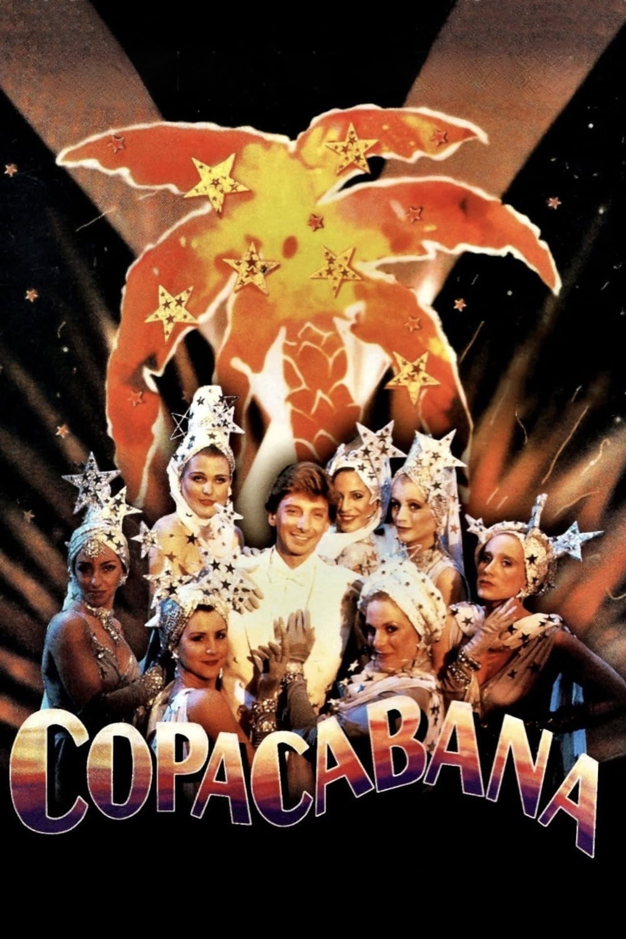 Copacabana preview 2