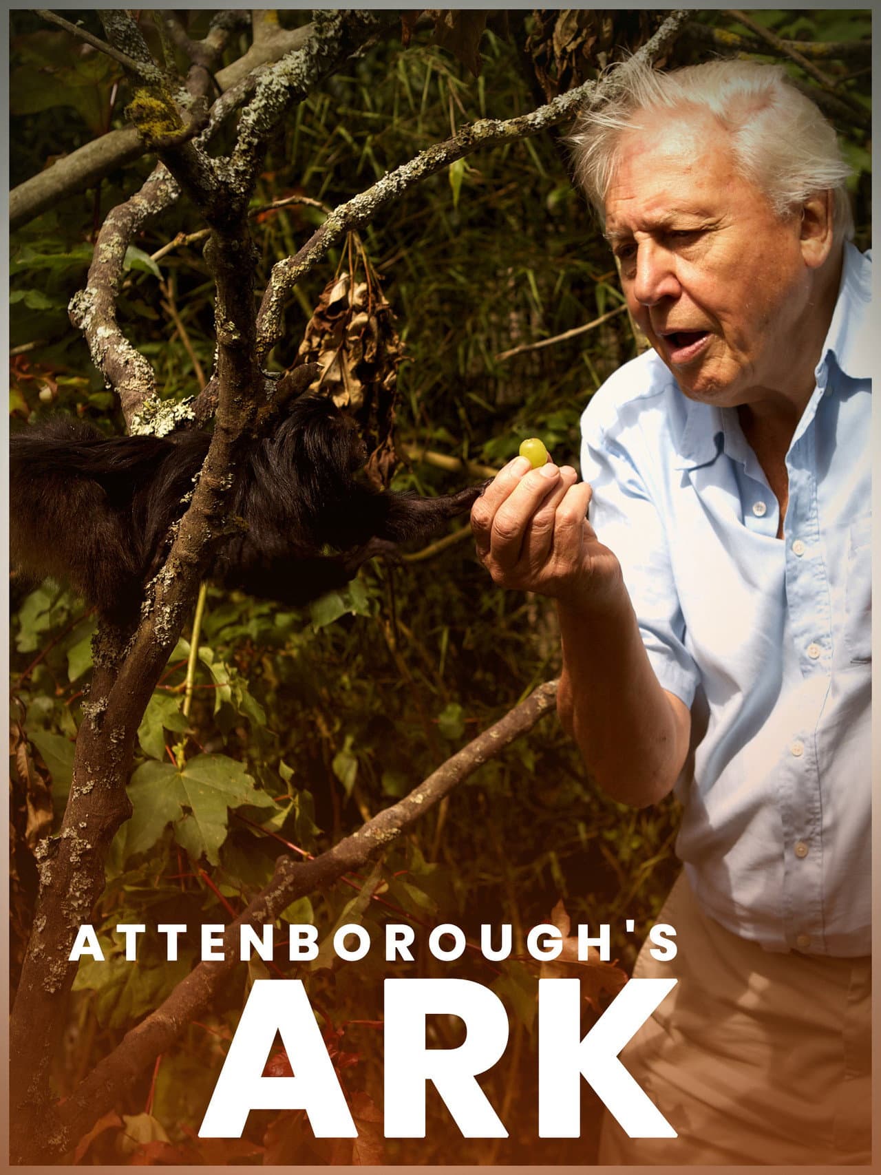 Attenborough's Ark preview 2