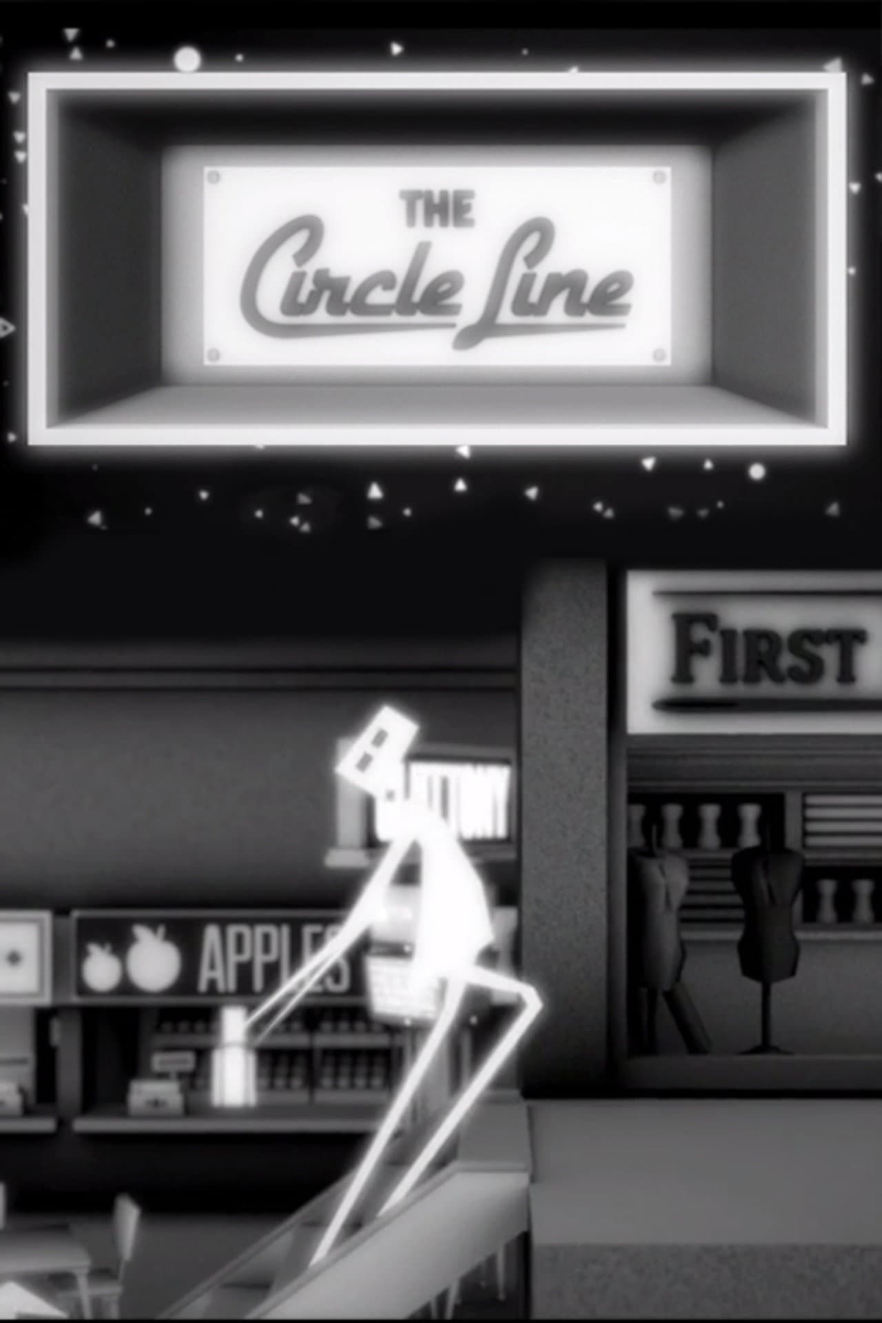 The Circle Line preview 1