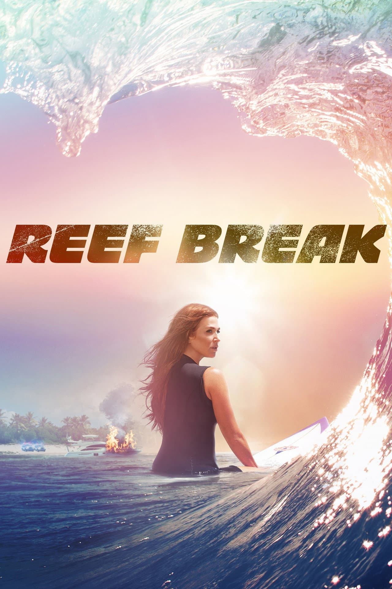 Reef Break preview 2