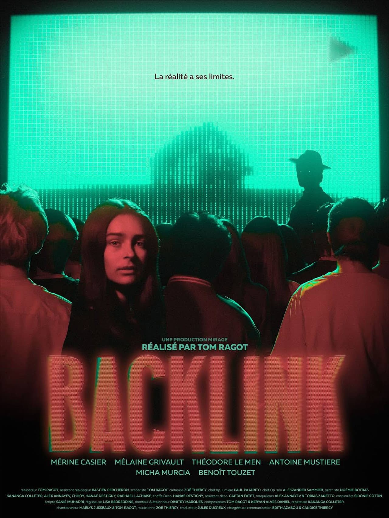 BACKLINK preview 1