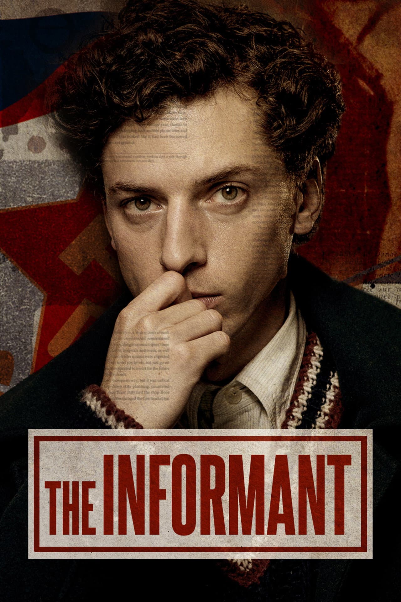 The Informant preview 2