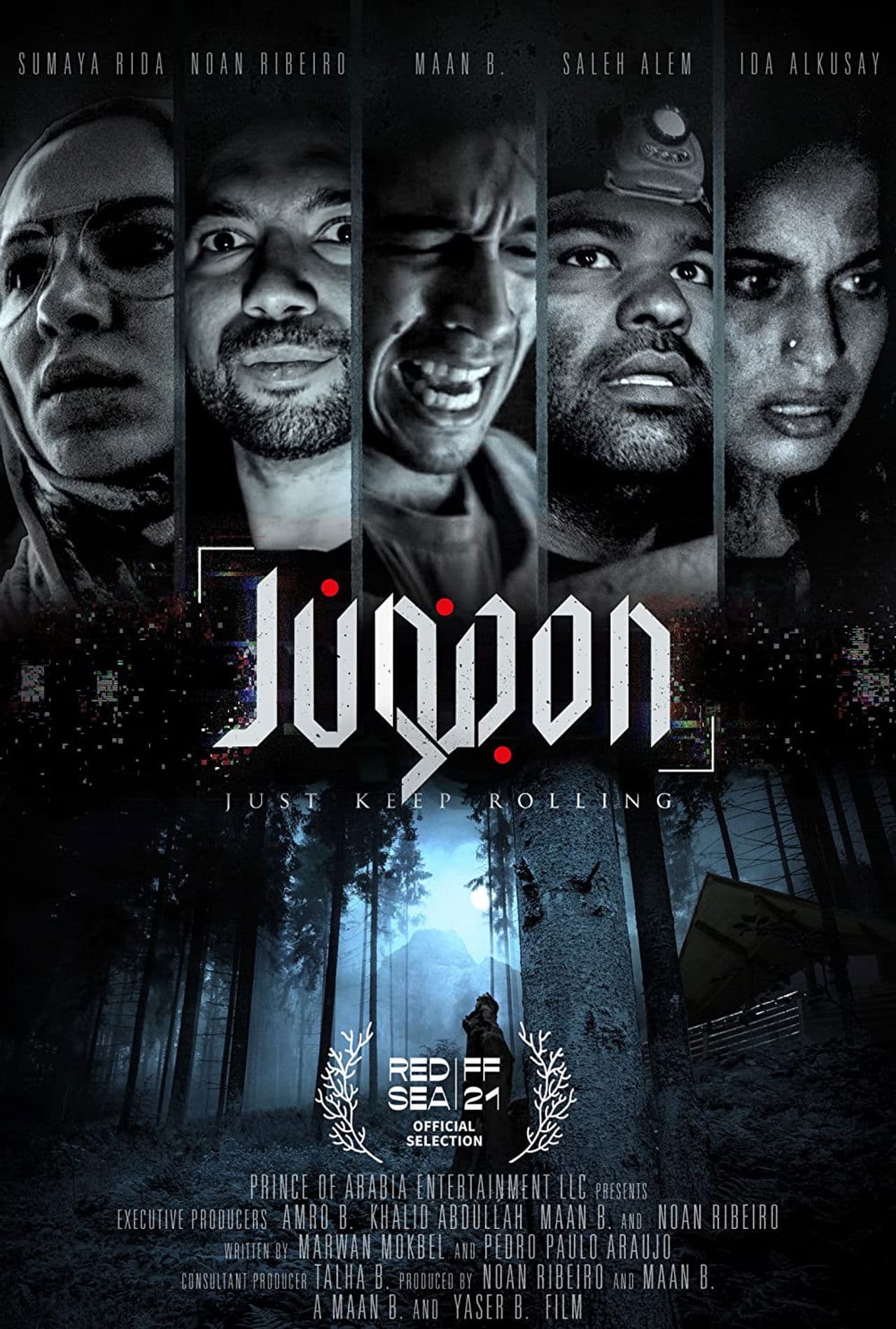 Junoon preview 2