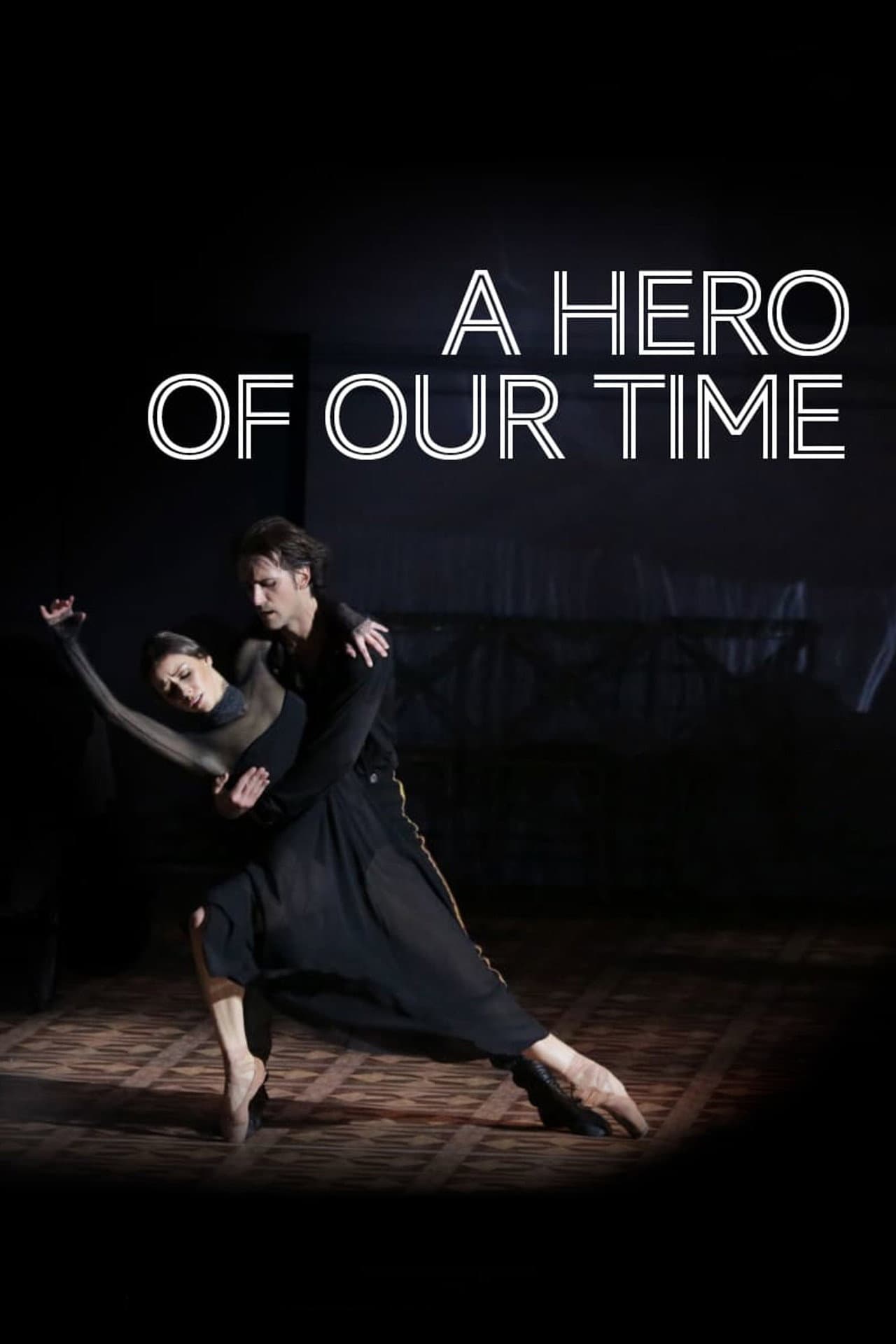 Bolshoi Ballet: A Hero of Our Time preview 2