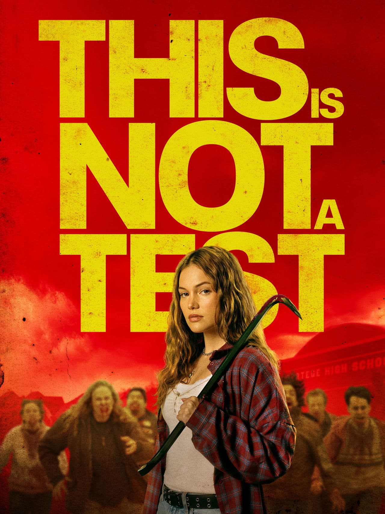 This Is Not a Test preview 2
