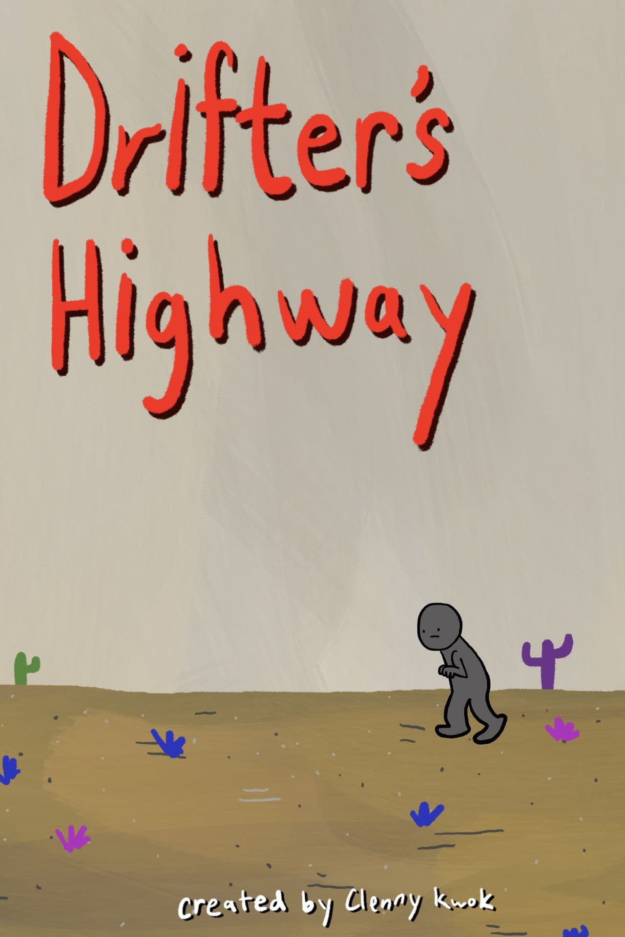 Drifter’s Highway preview 2