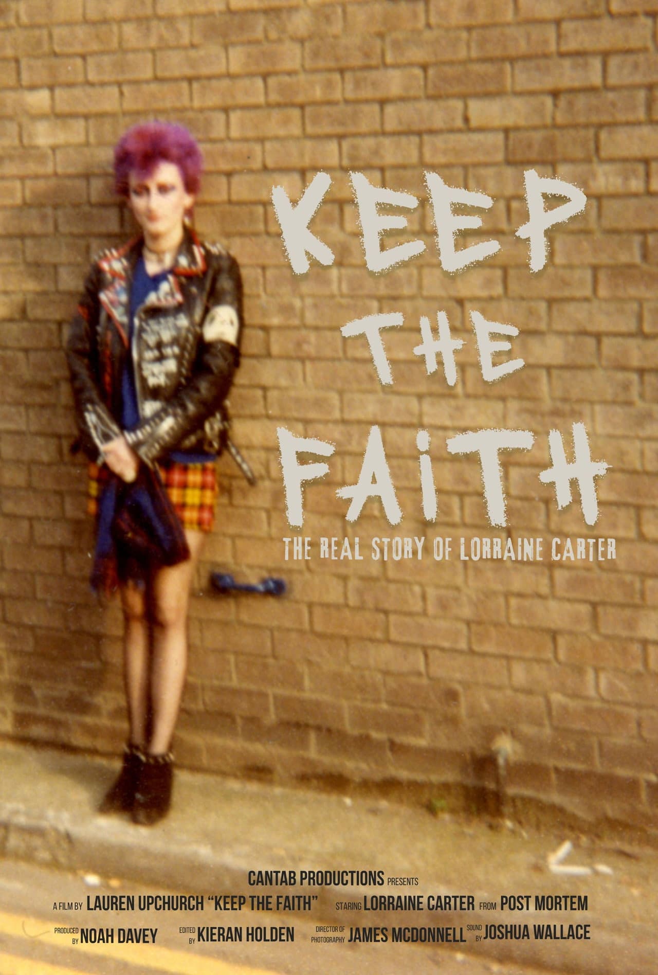 Keep The Faith preview 2