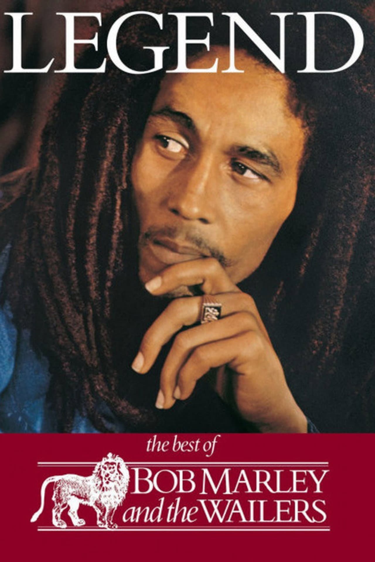 Bob Marley & The Wailers - Legend preview 2