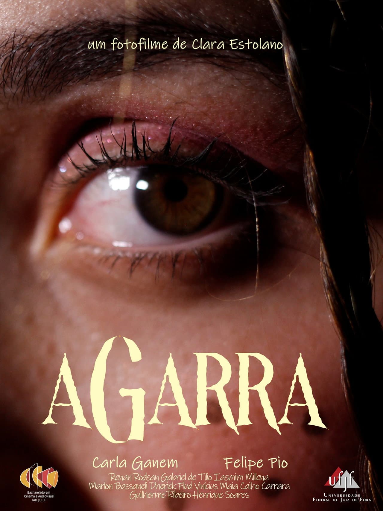 AGARRA preview 2