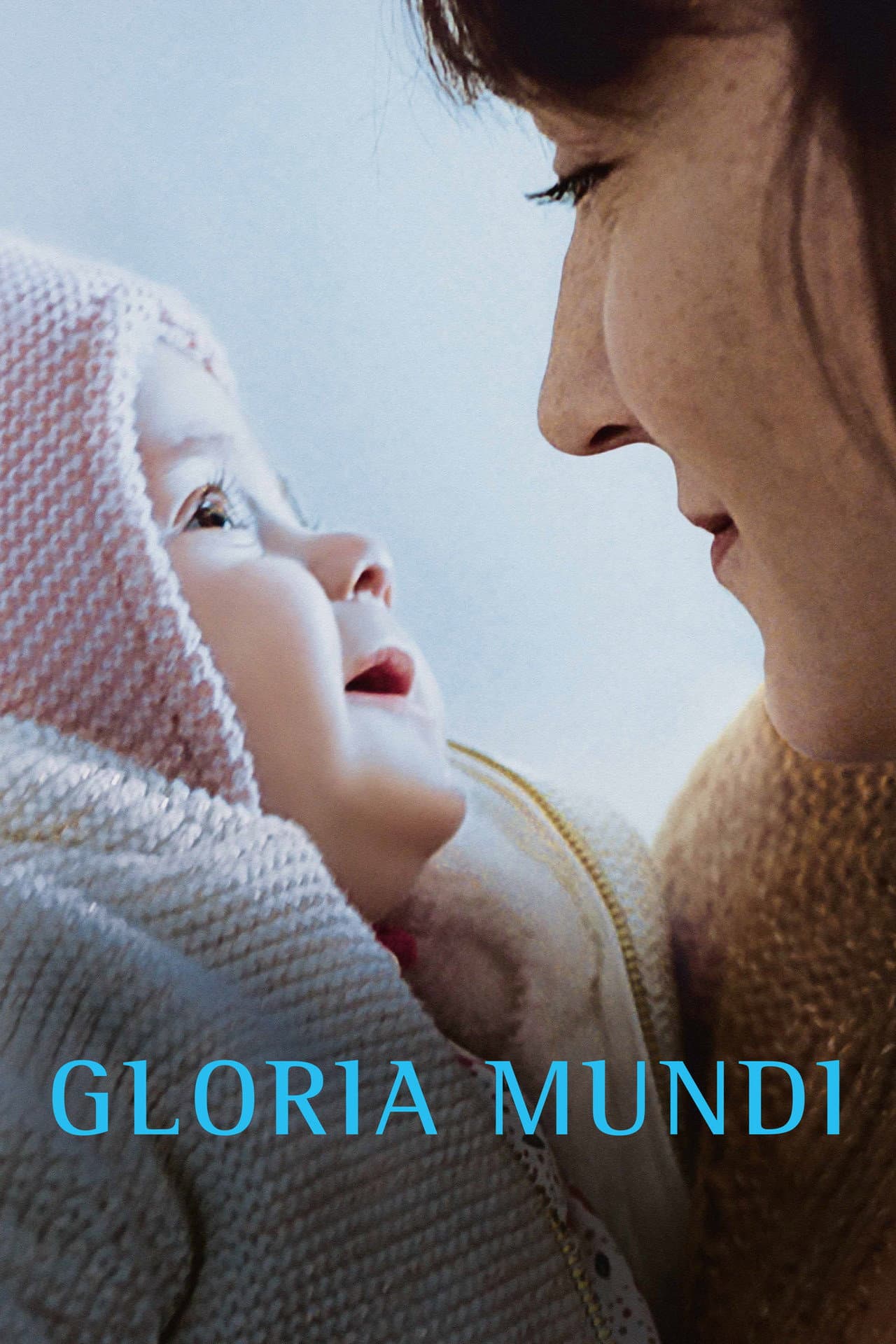 Gloria Mundi preview 2