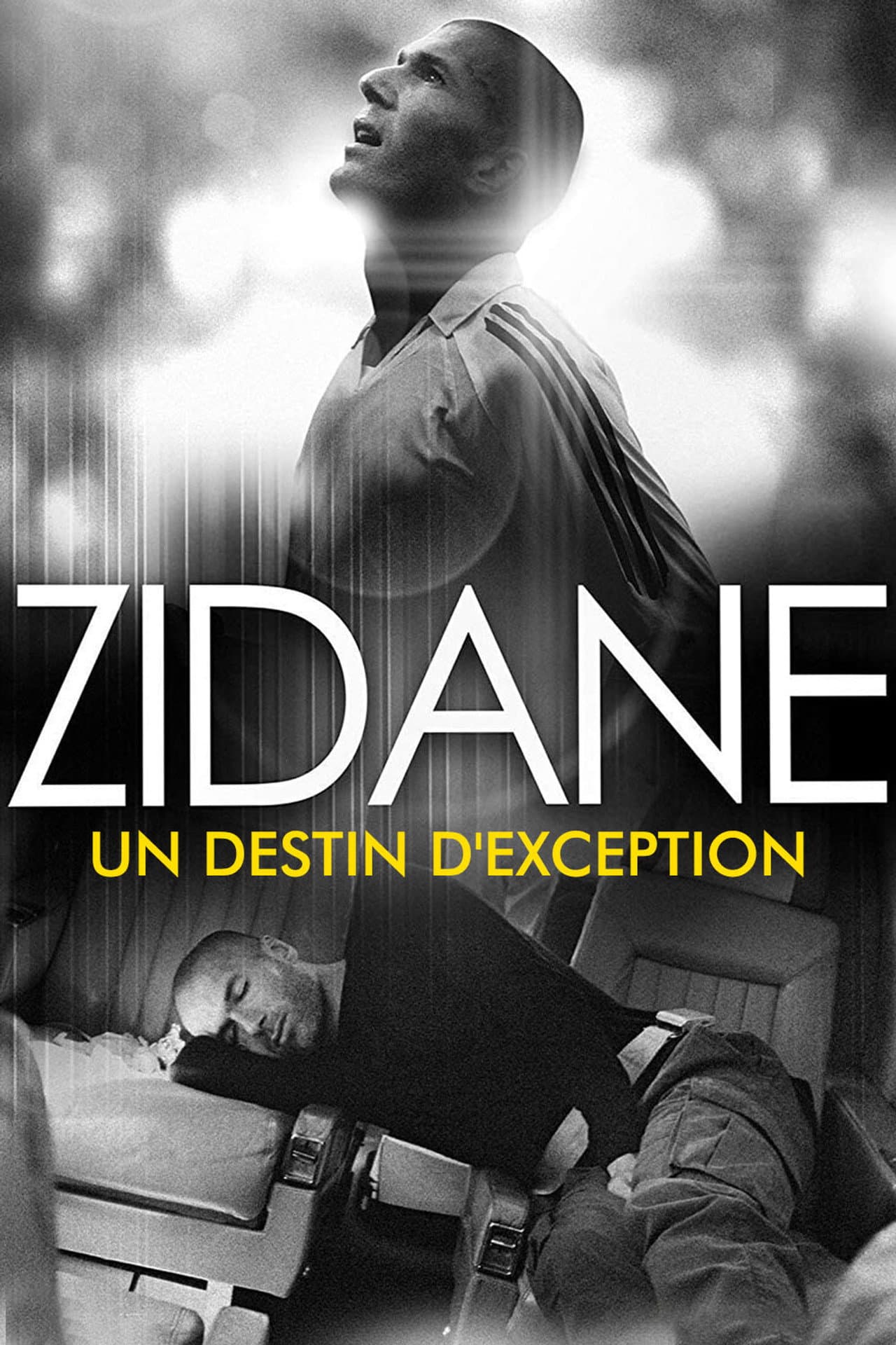 Zidane, un destin d'exception preview 2
