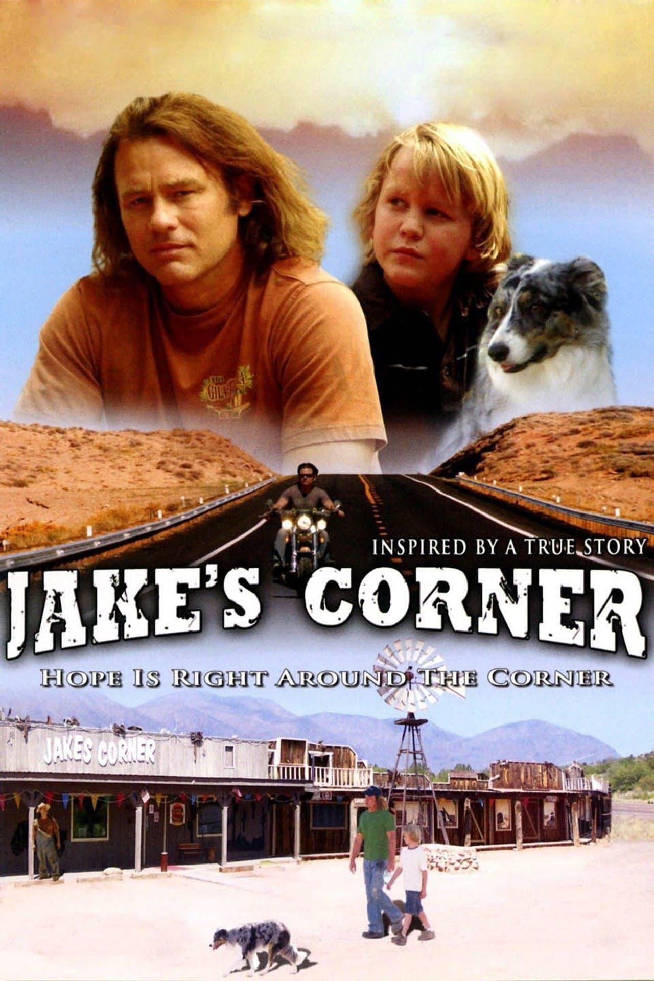 Jake's Corner preview 1