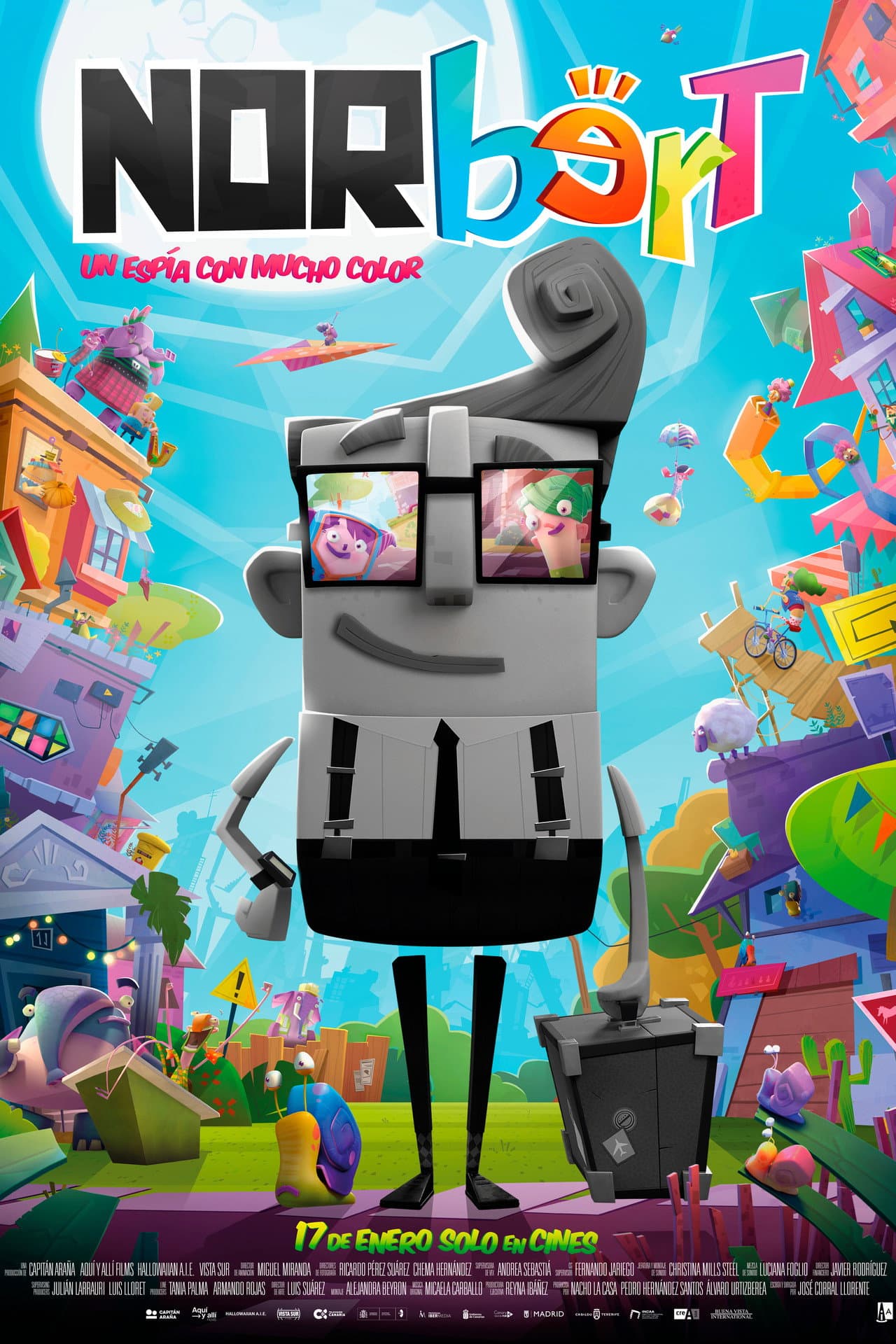 Norbert preview 2