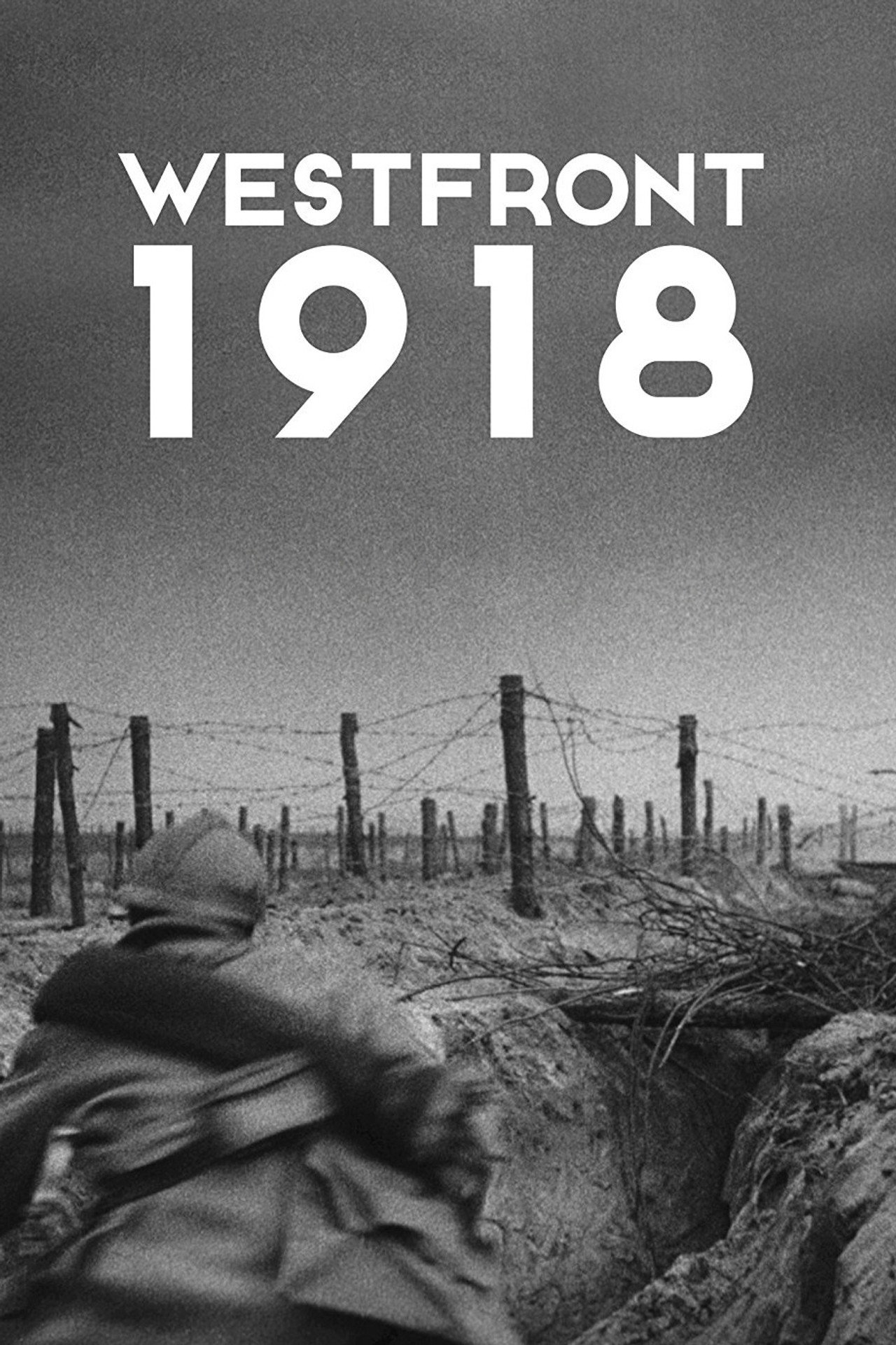 Westfront 1918 preview 2