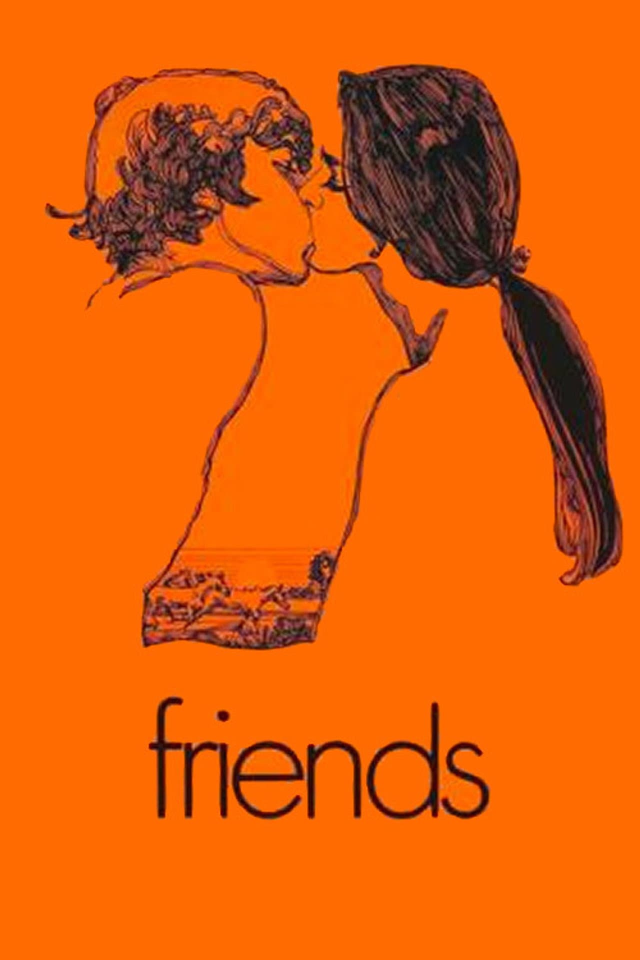 Friends preview 2